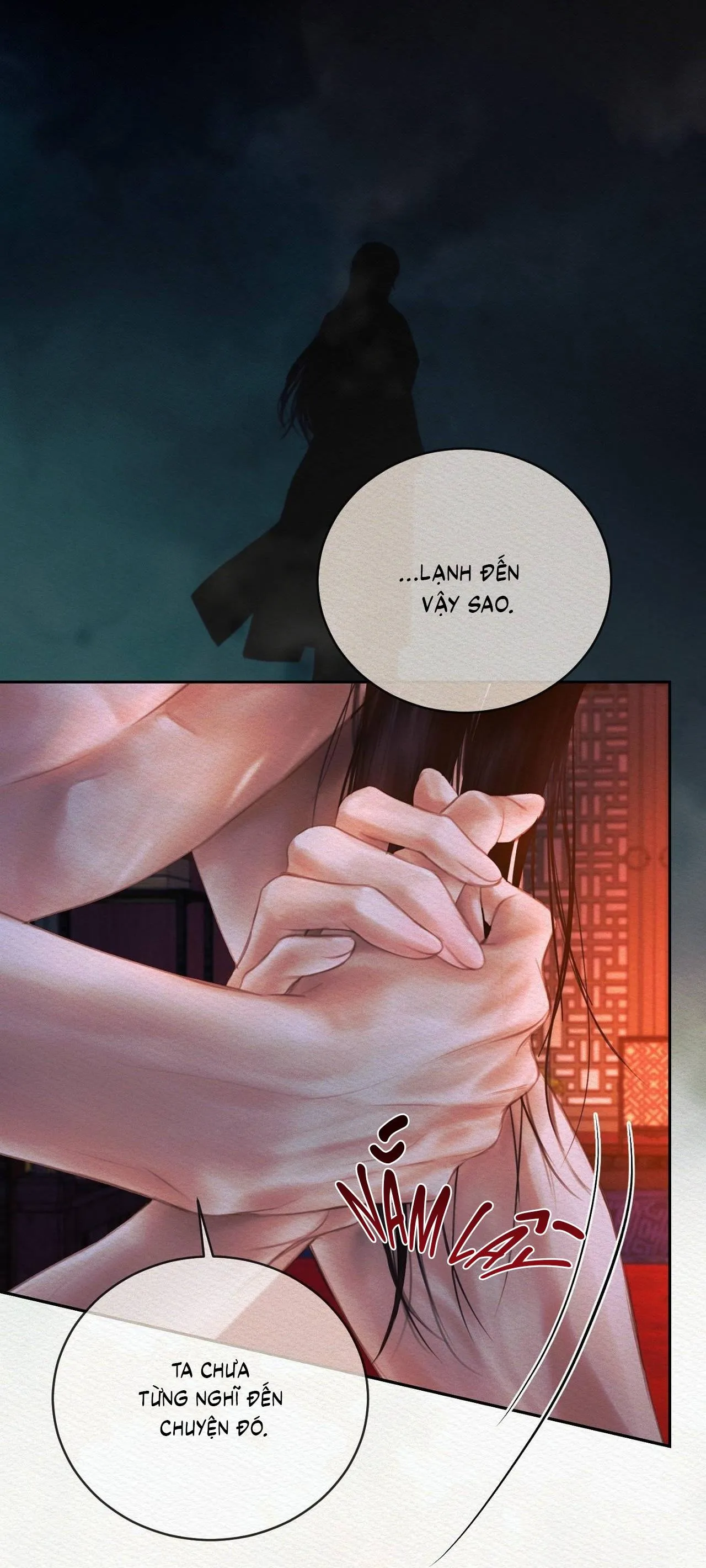 Củy Dạ Khút Chapter 95 Trang 9