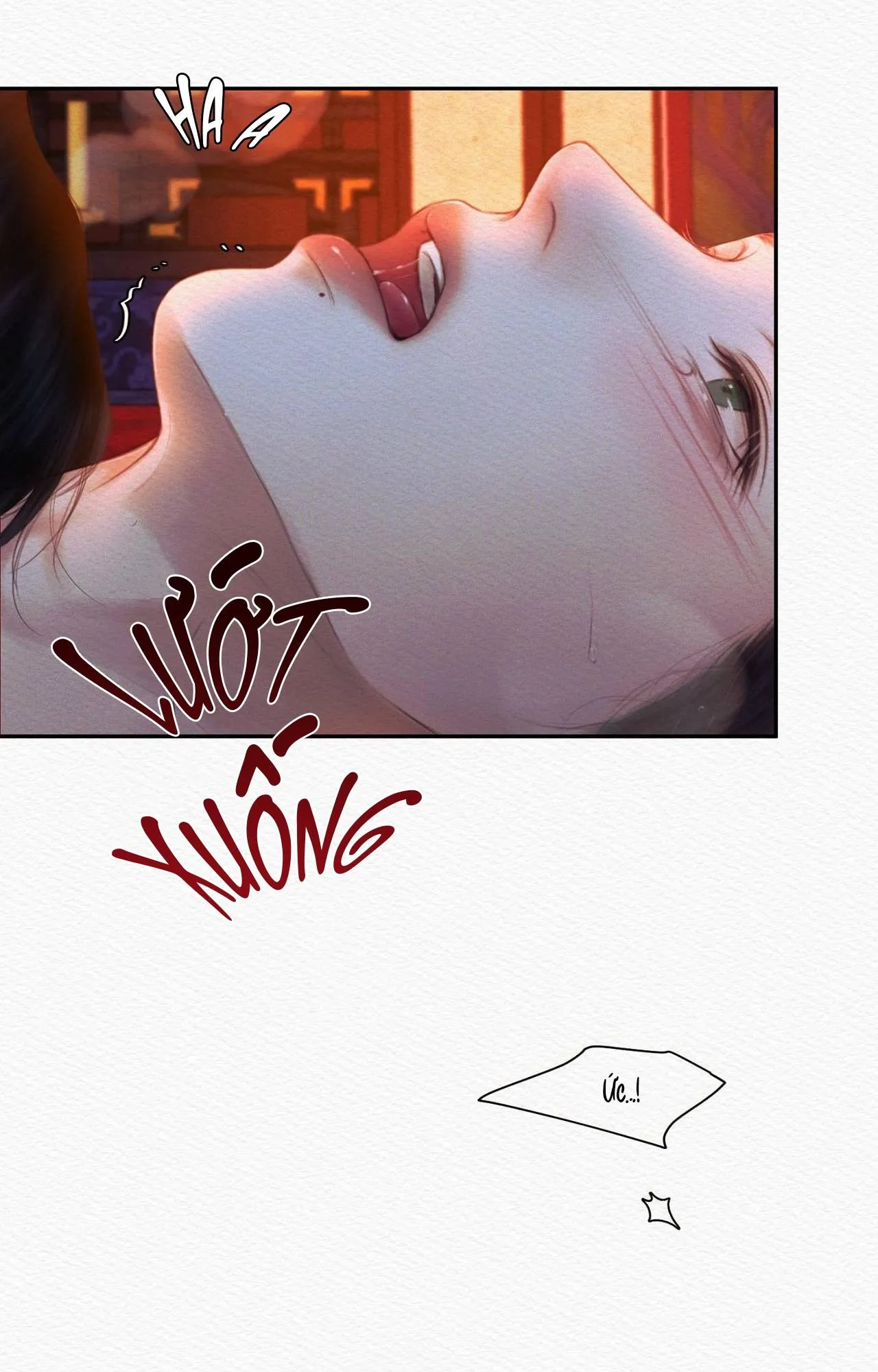 Củy Dạ Khút Chapter 95 Trang 15