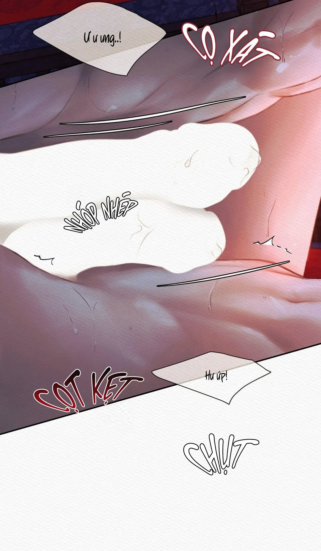 Củy Dạ Khút Chapter 95 Trang 19