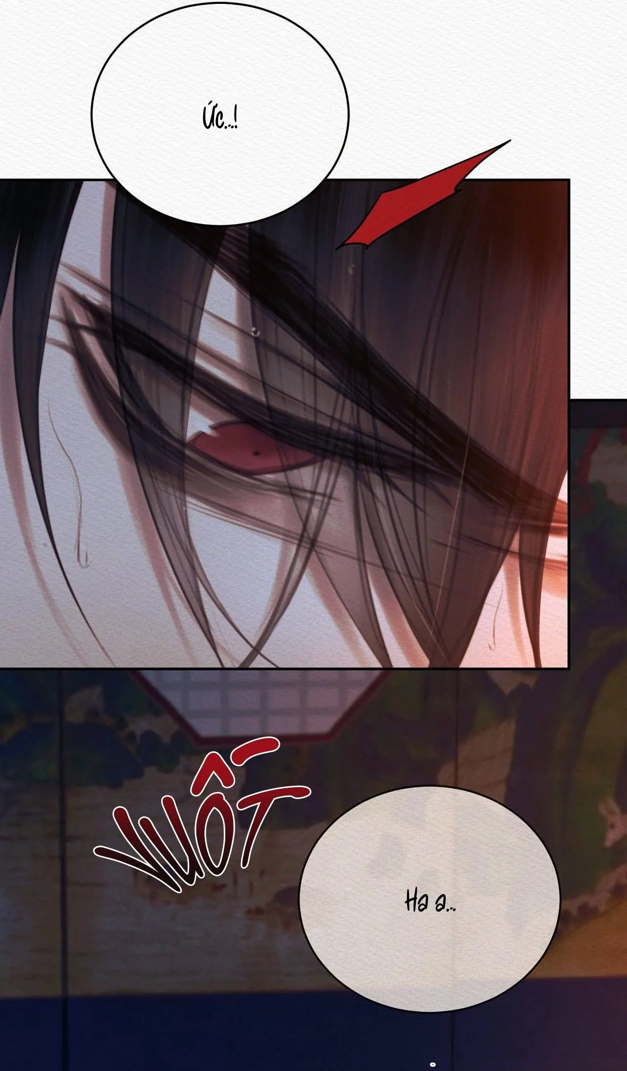 Củy Dạ Khút Chapter 95 Trang 21