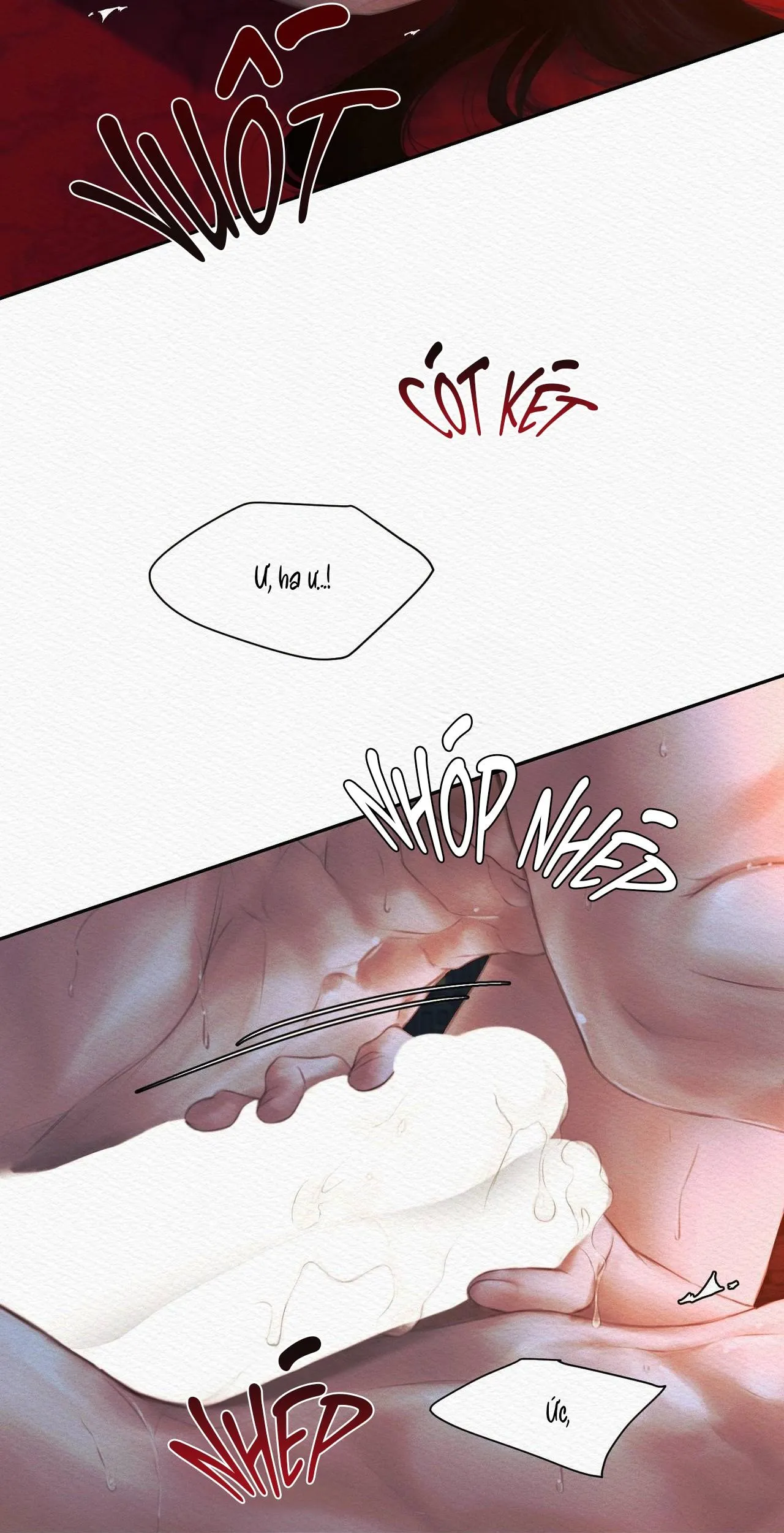 Củy Dạ Khút Chapter 95 Trang 23