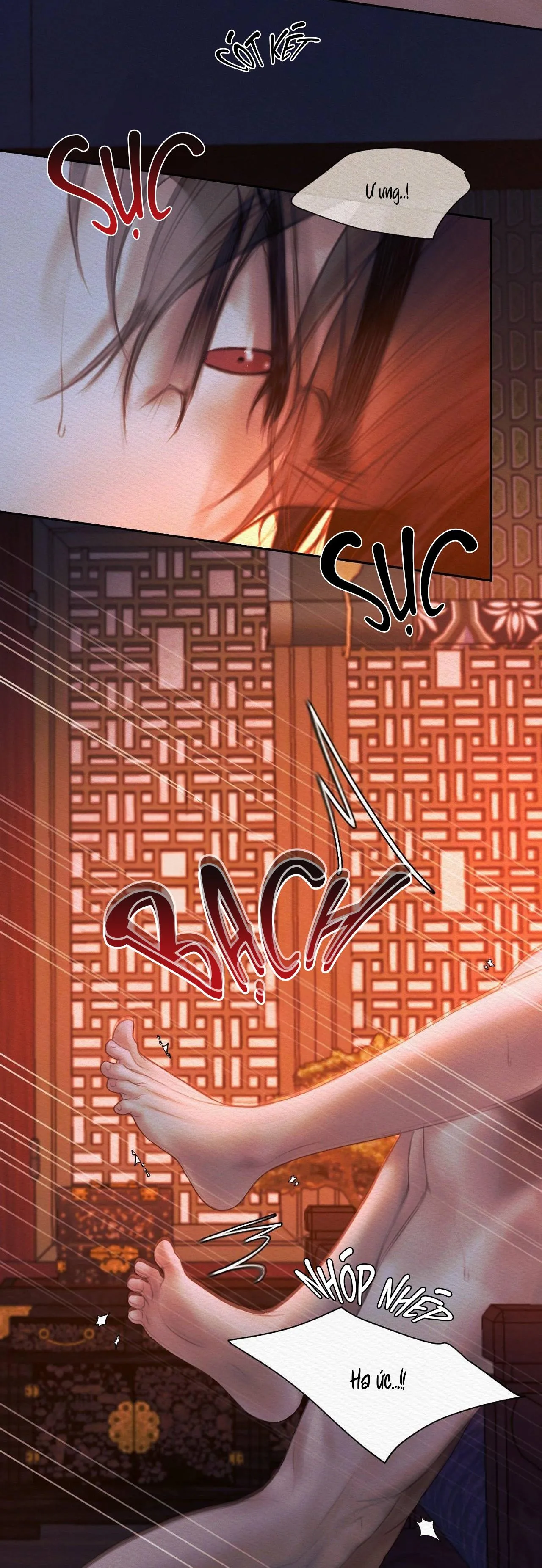 Củy Dạ Khút Chapter 95 Trang 25