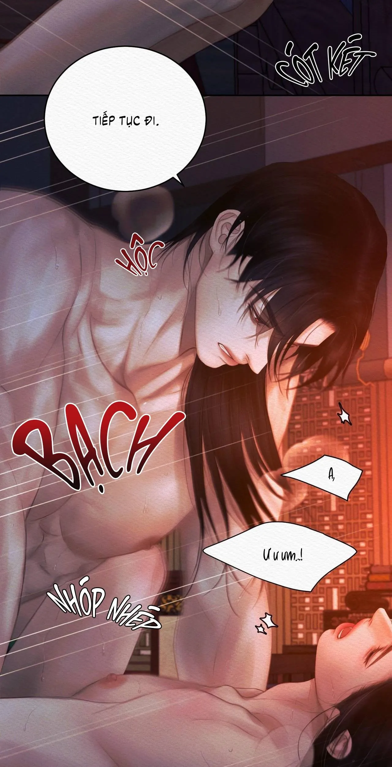 Củy Dạ Khút Chapter 95 Trang 26