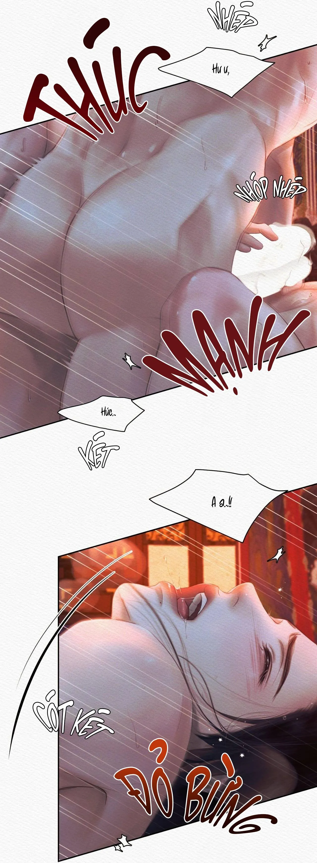 Củy Dạ Khút Chapter 95 Trang 28