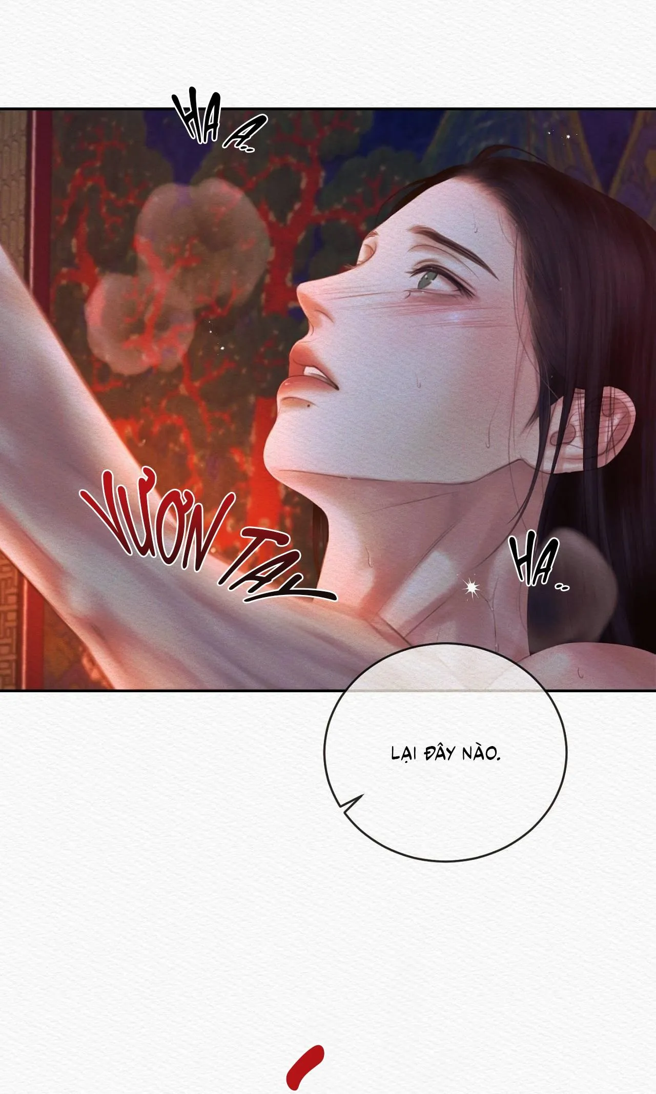 Củy Dạ Khút Chapter 95 Trang 36