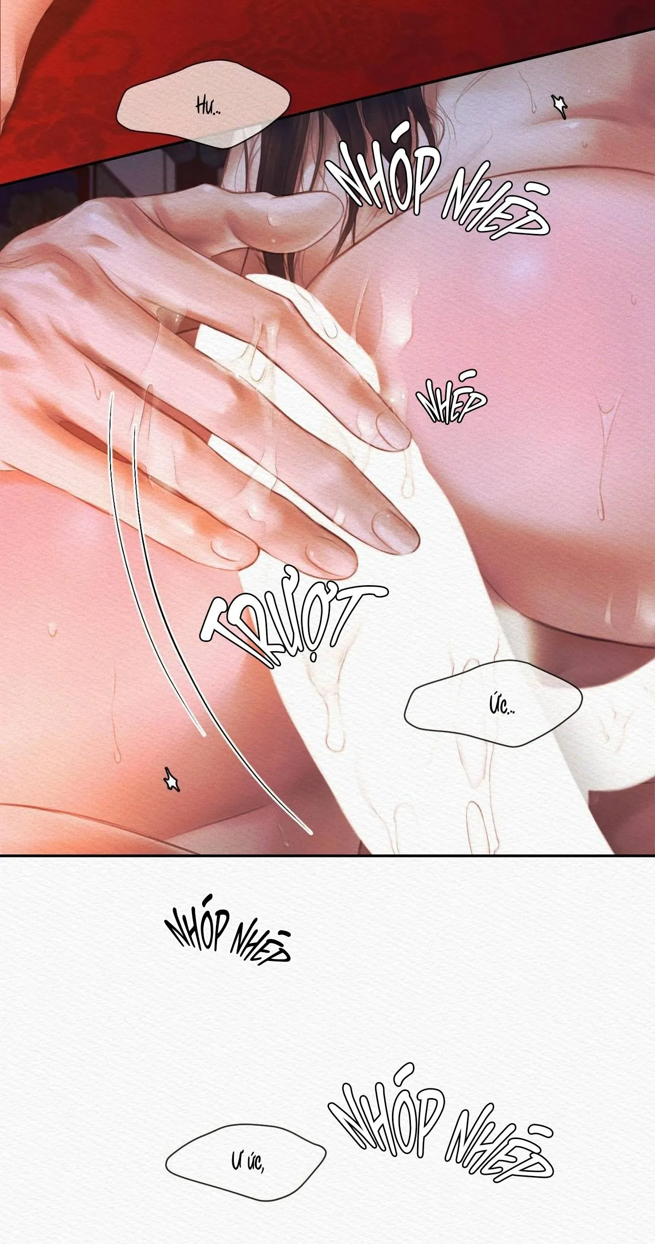 Củy Dạ Khút Chapter 95 Trang 39