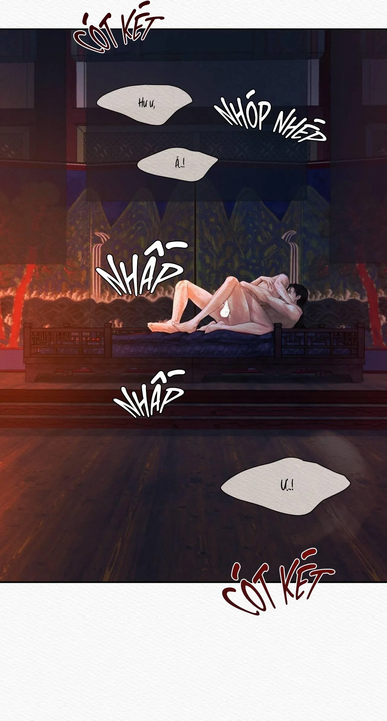 Củy Dạ Khút Chapter 95 Trang 44