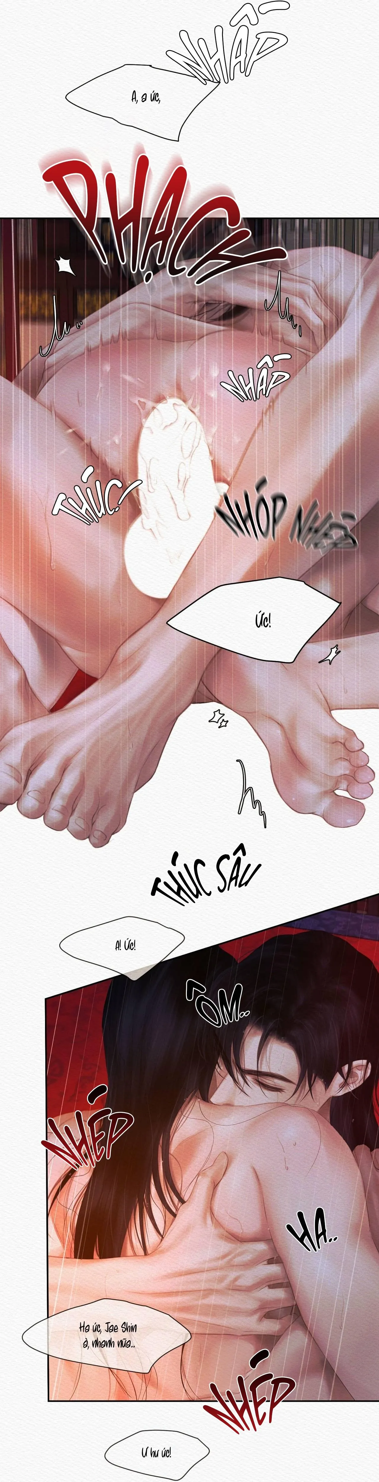 Củy Dạ Khút Chapter 95 Trang 45