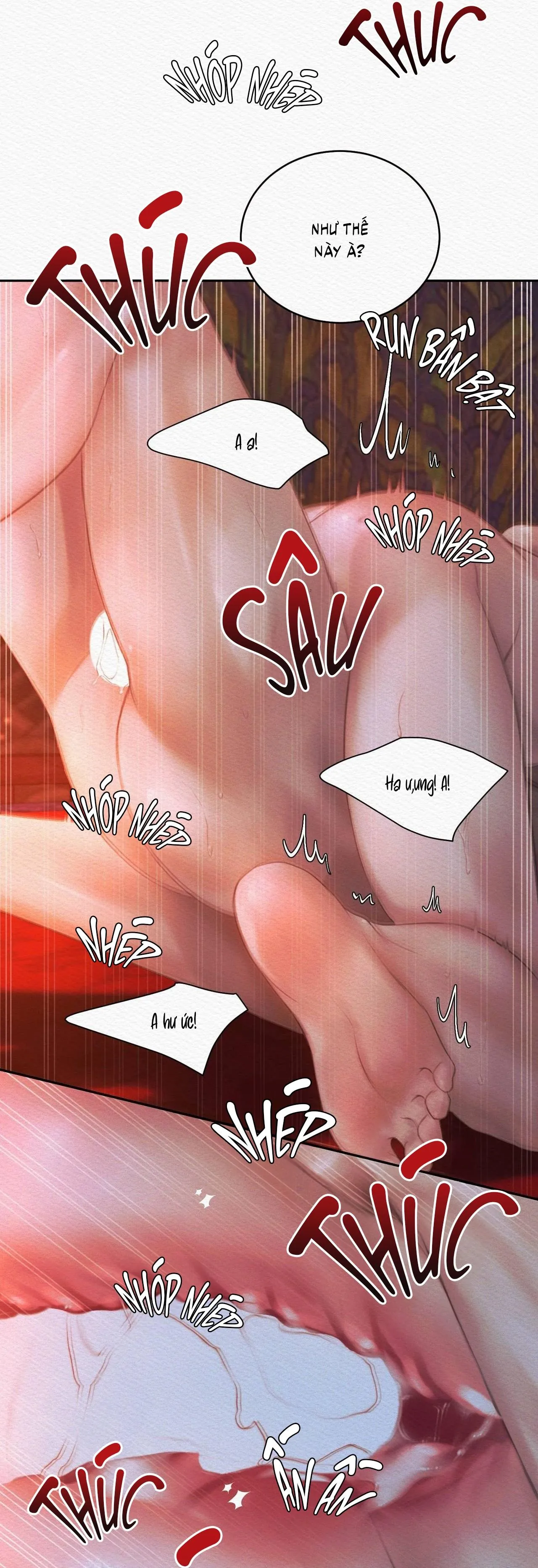 Củy Dạ Khút Chapter 95 Trang 47