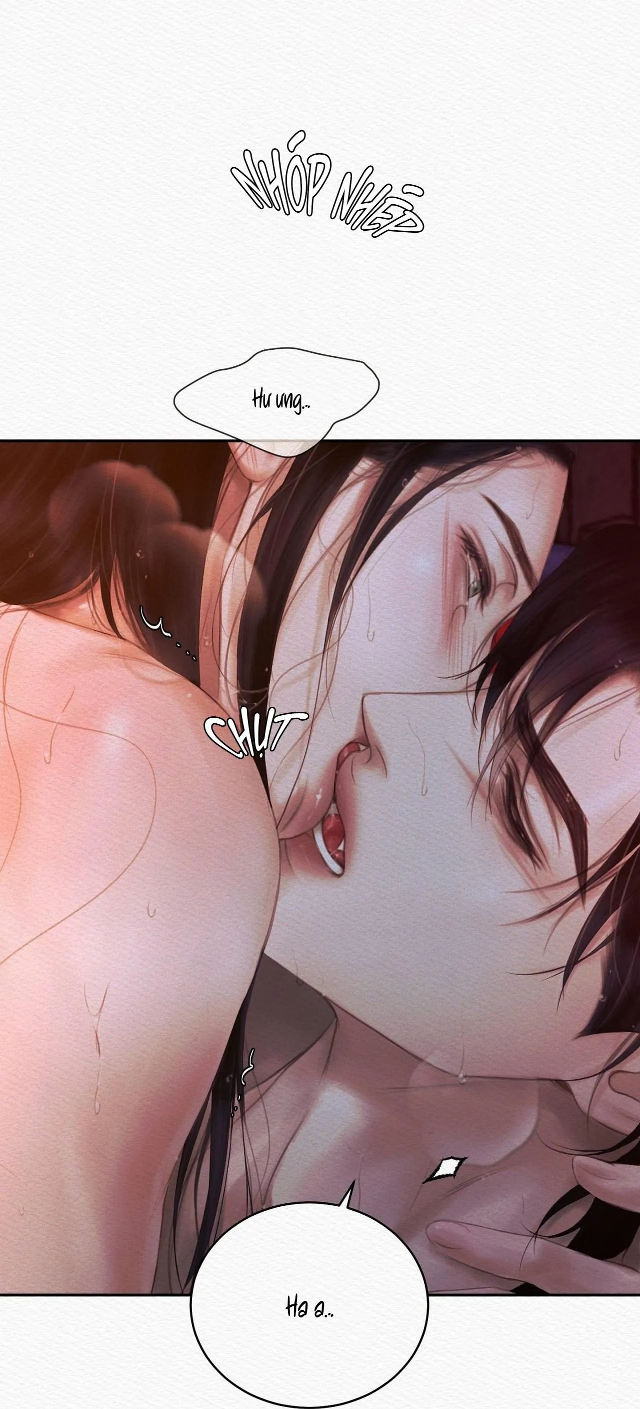 Củy Dạ Khút Chapter 95 Trang 54