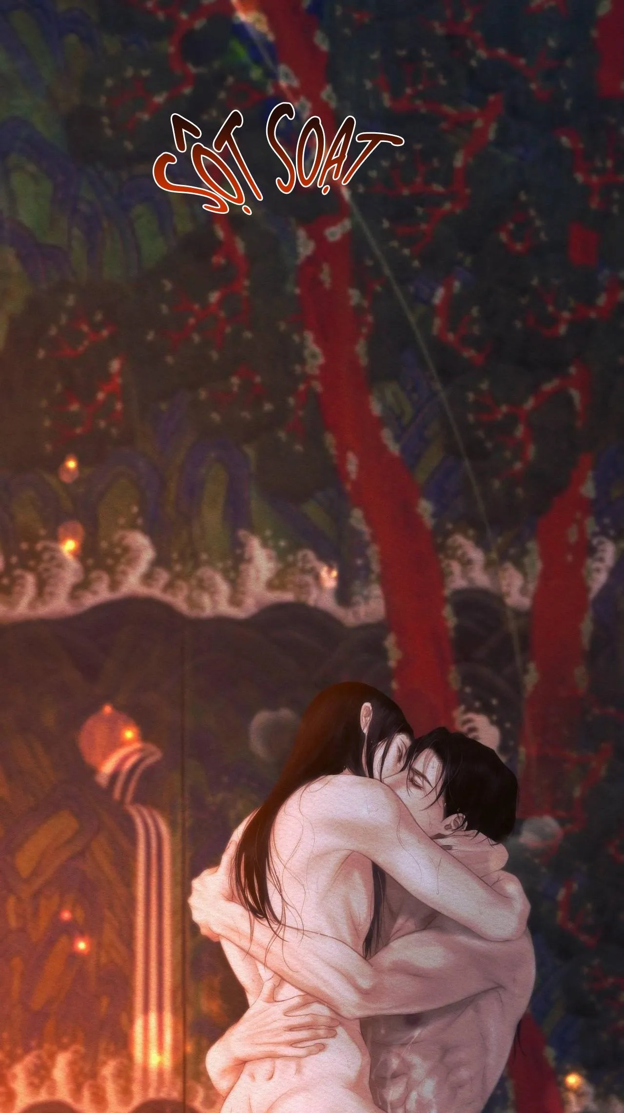 Củy Dạ Khút Chapter 95 Trang 60