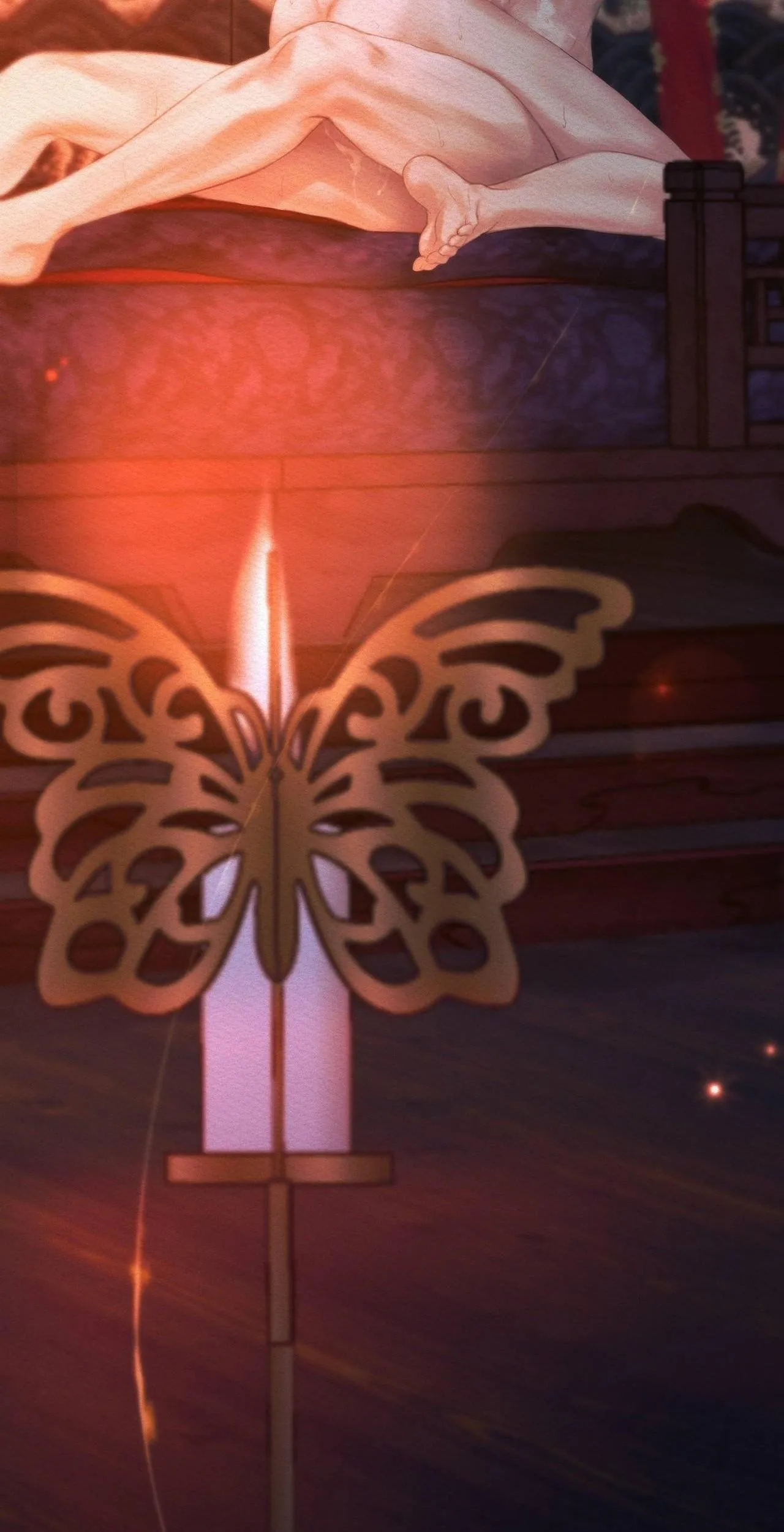 Củy Dạ Khút Chapter 95 Trang 61