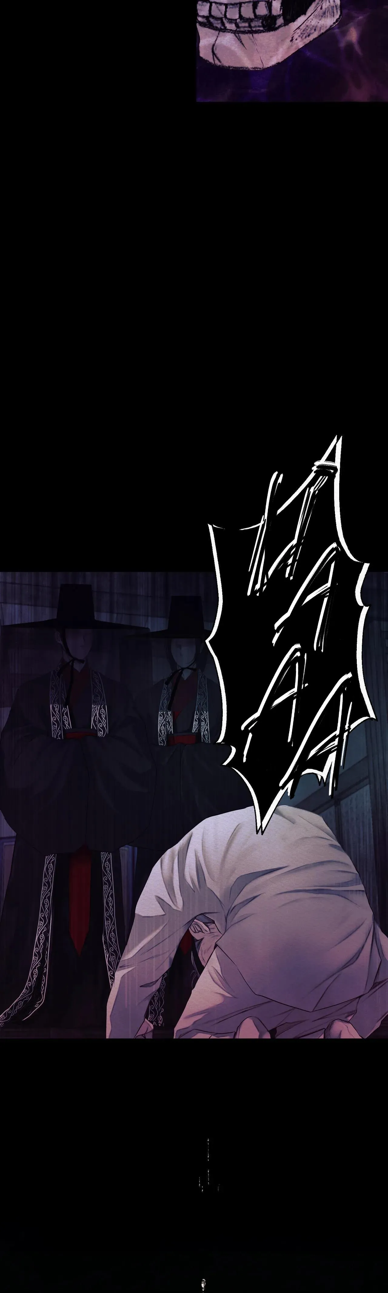 Củy Dạ Khút Chapter 1 Trang 36