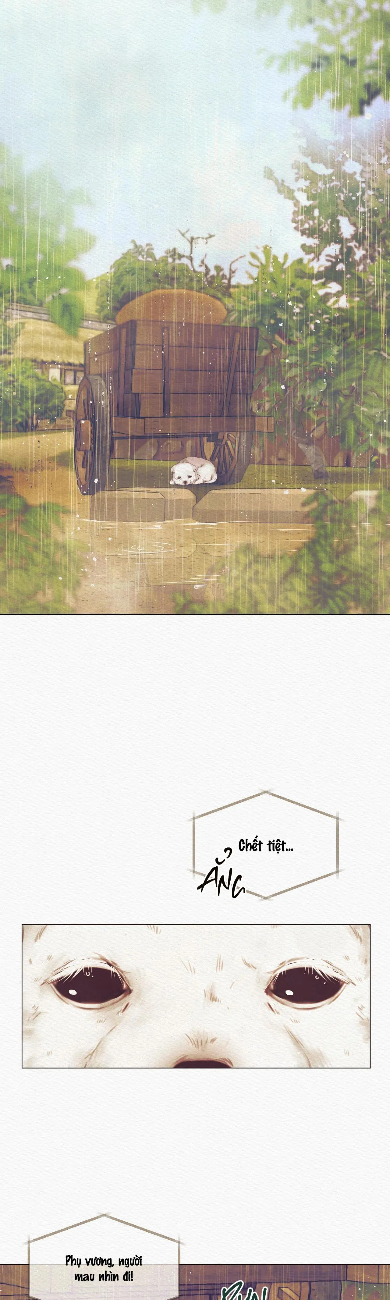 Củy Dạ Khút Chapter 1 Trang 42