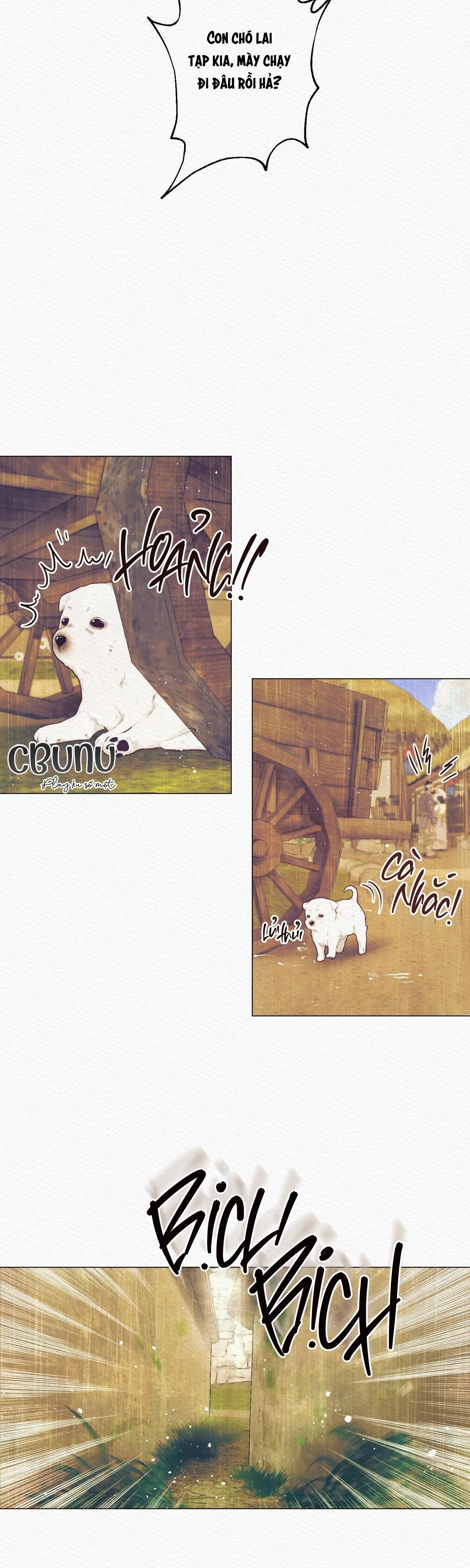 Củy Dạ Khút Chapter 1 Trang 44