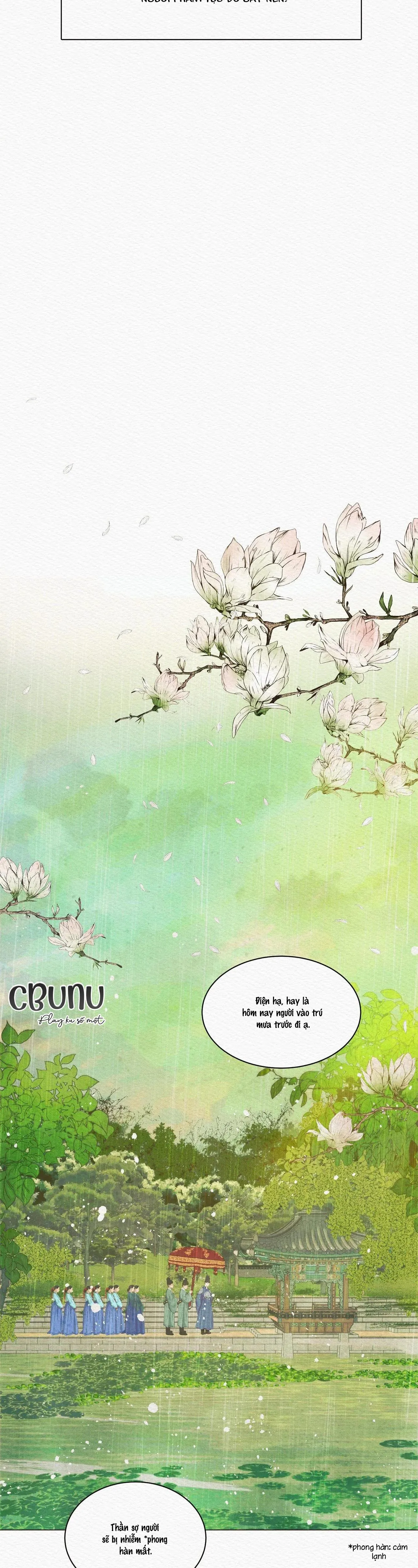 Củy Dạ Khút Chapter 1 Trang 46