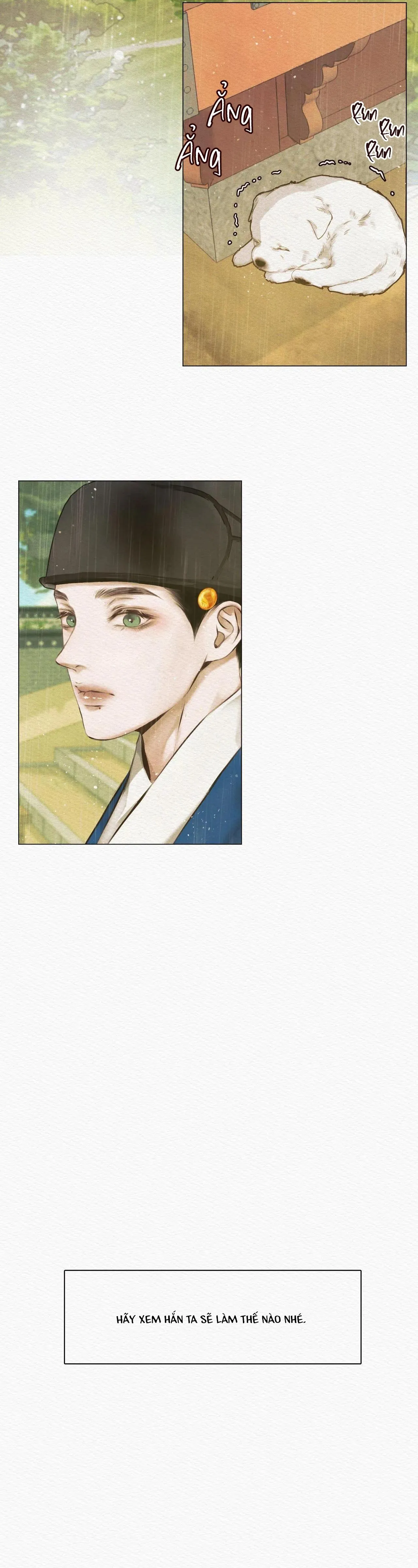 Củy Dạ Khút Chapter 1 Trang 49