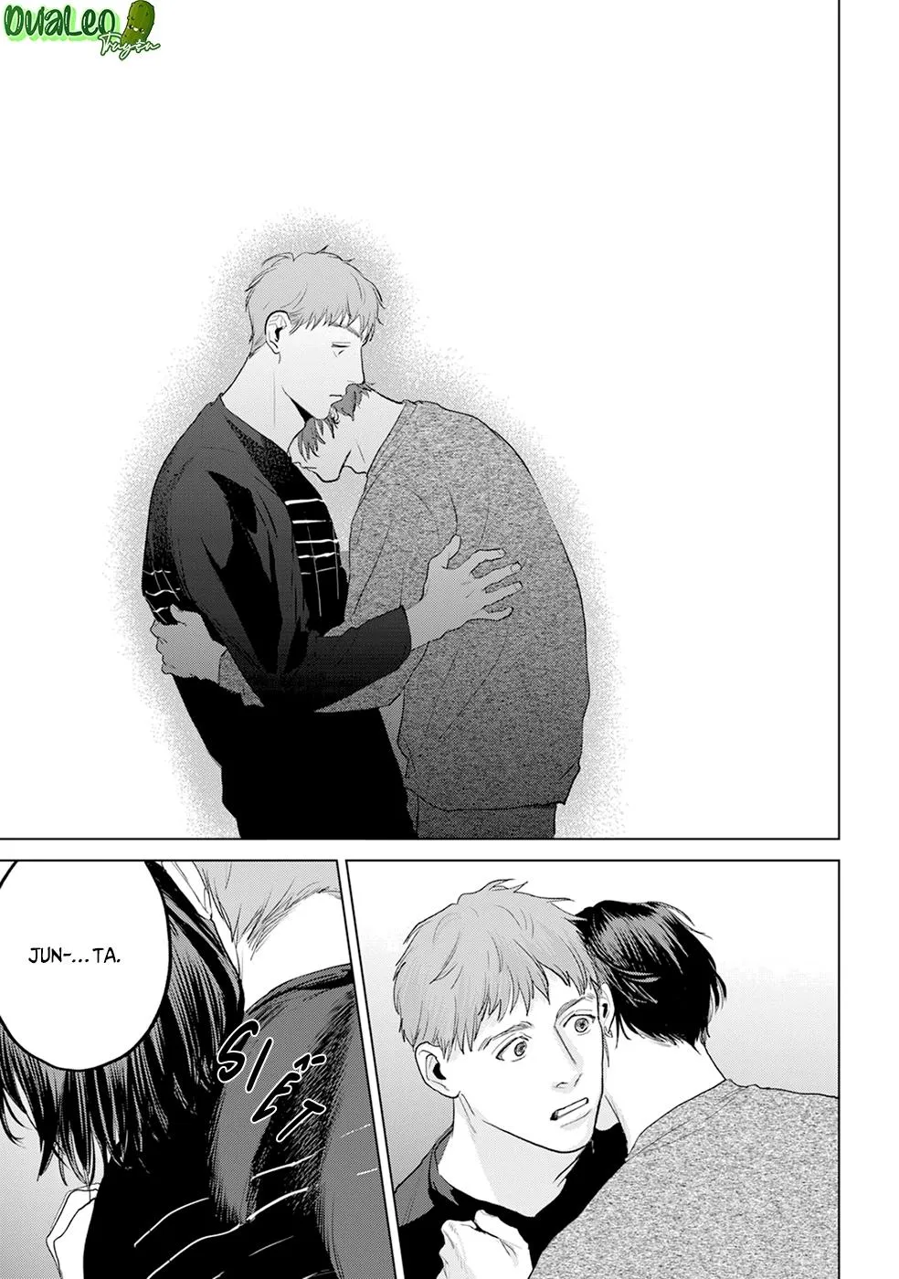 Dã Thú Khao Khát Được Thuần Hoá Chapter 4 Trang 22