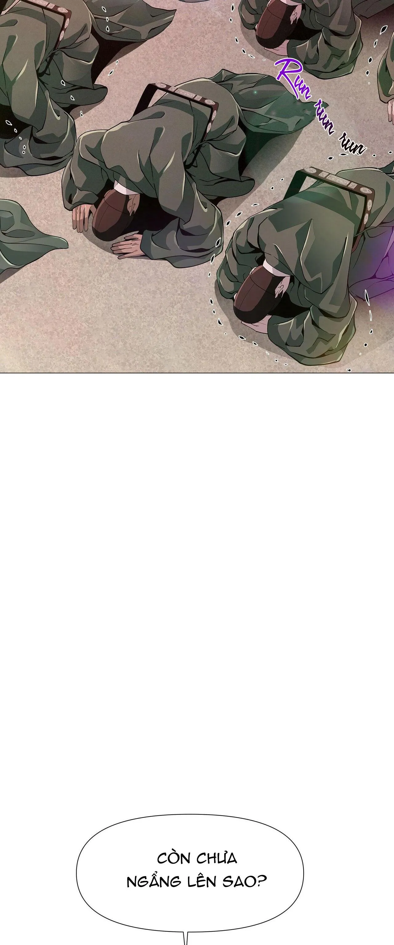 DẠ XOA HÓA LIÊN KÝ Chapter 3 Trang 9