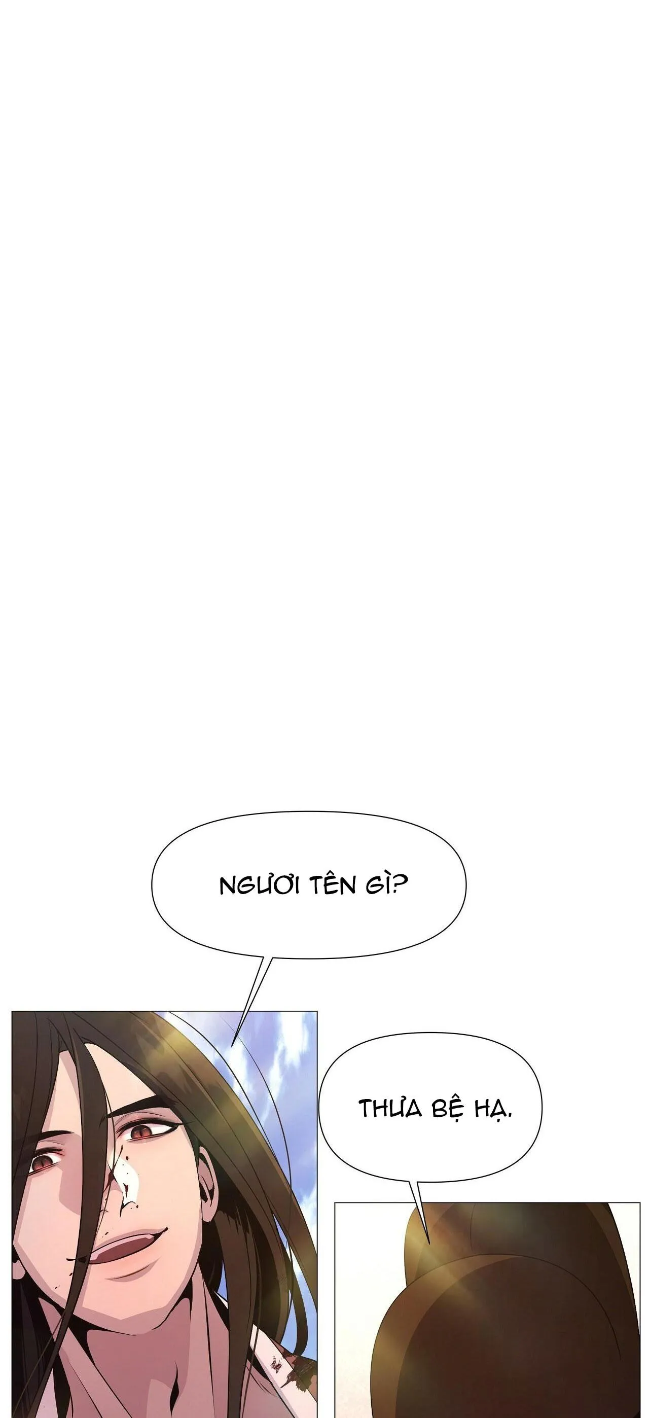 DẠ XOA HÓA LIÊN KÝ Chapter 3 Trang 17