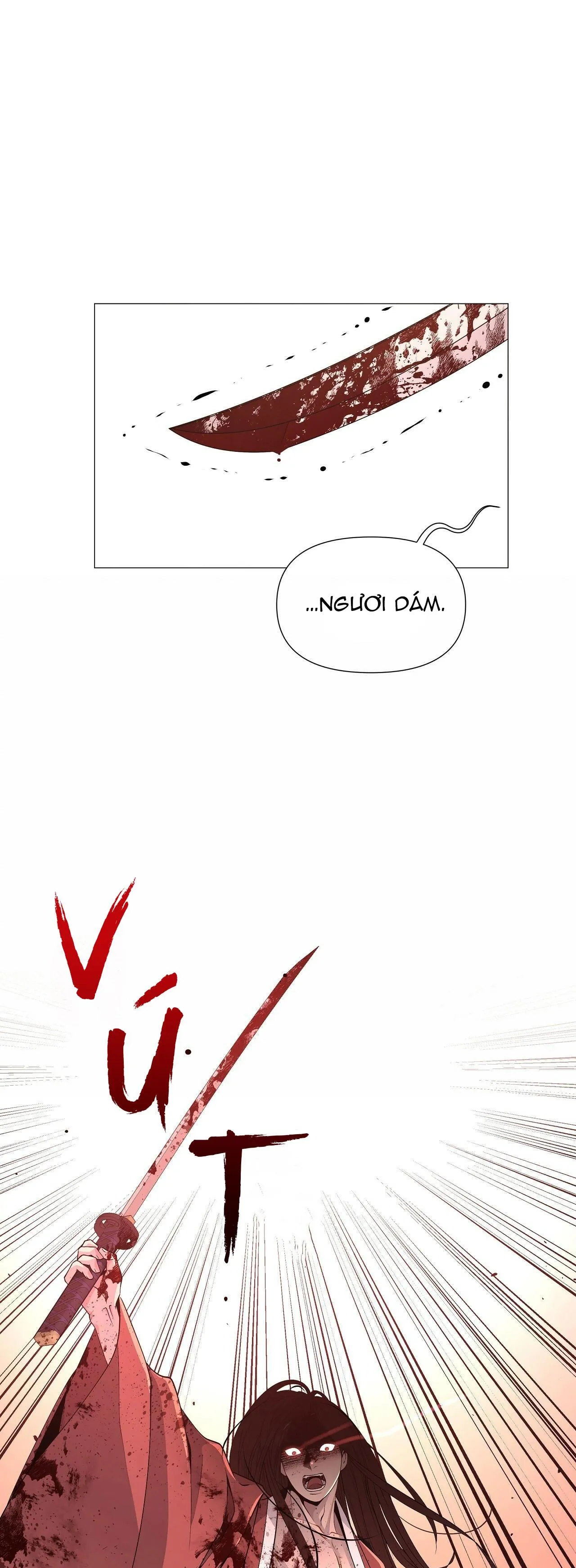 DẠ XOA HÓA LIÊN KÝ Chapter 3 Trang 30