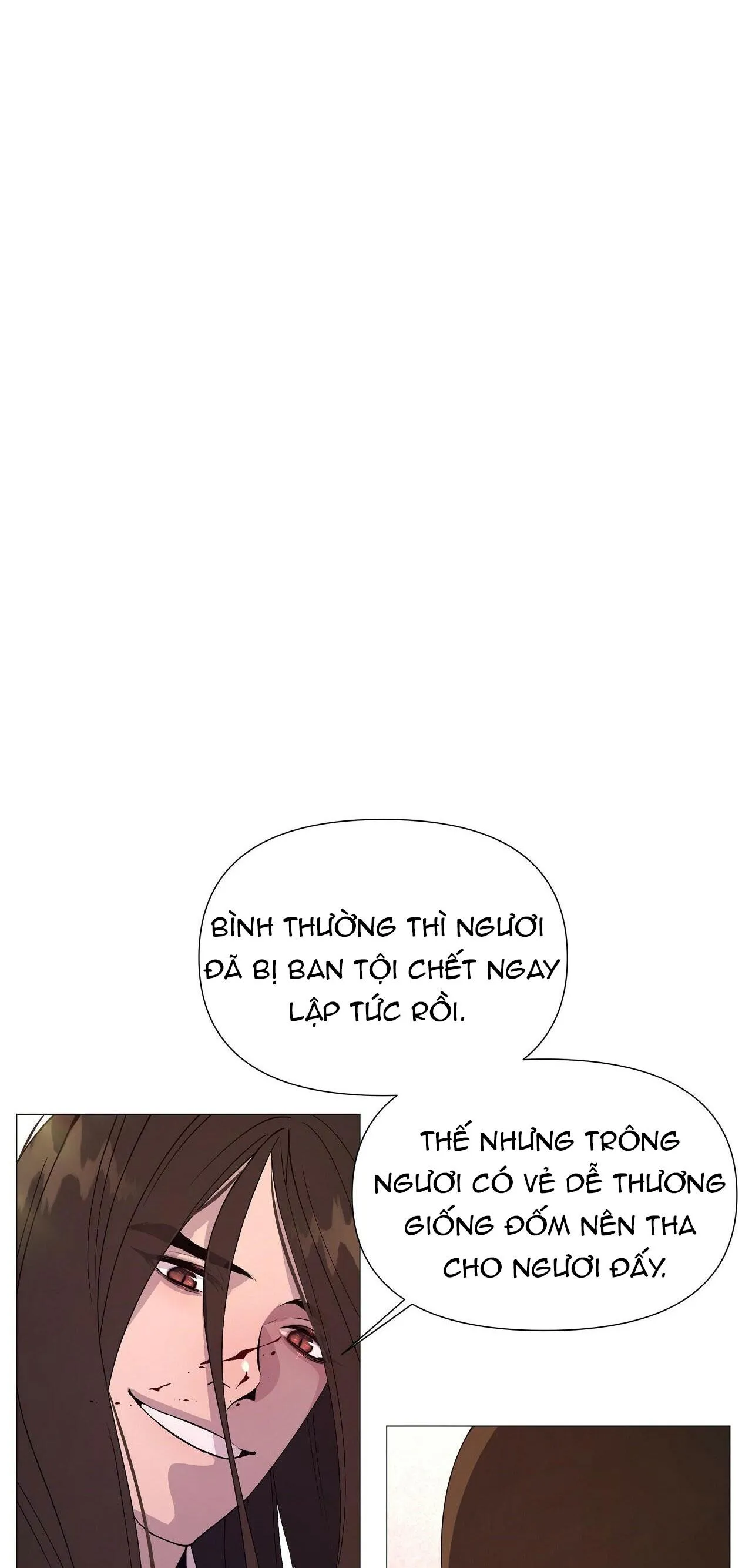 DẠ XOA HÓA LIÊN KÝ Chapter 3 Trang 41