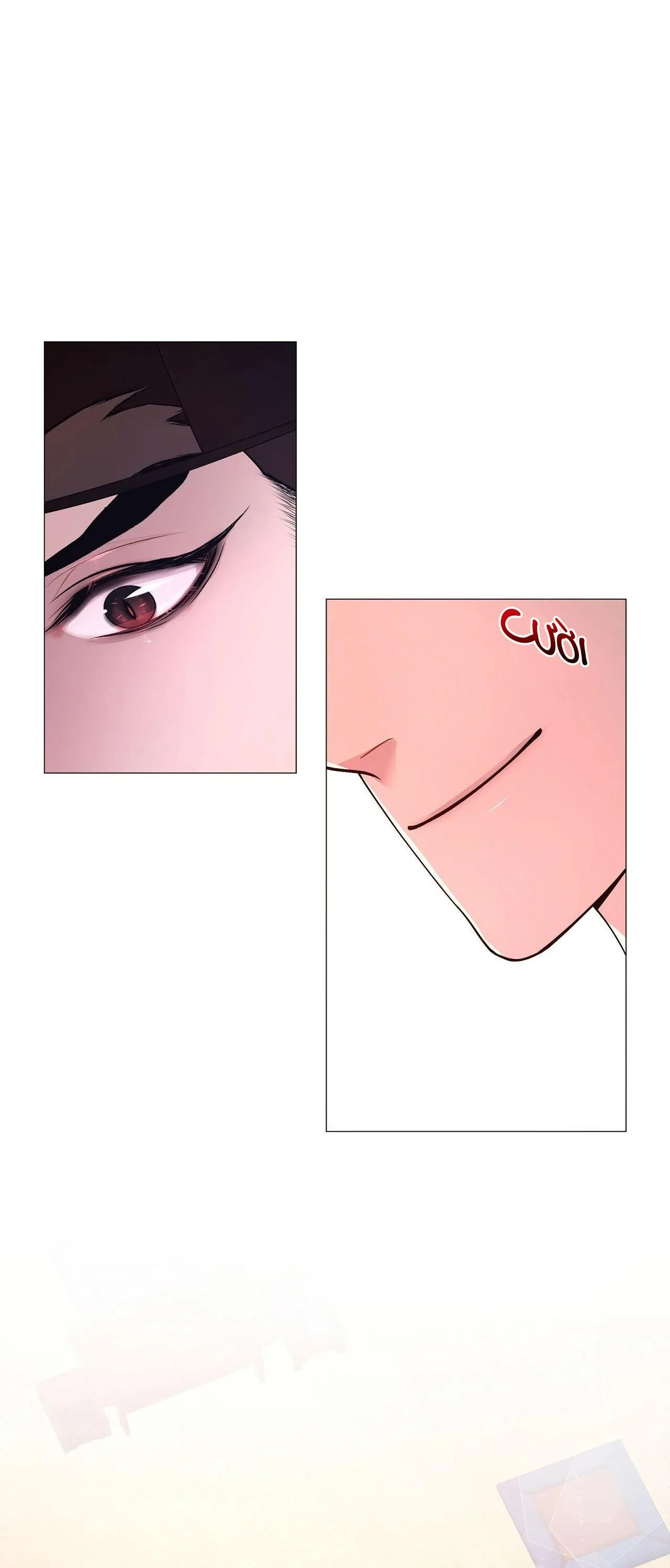 DẠ XOA HÓA LIÊN KÝ Chapter 5 Trang 5