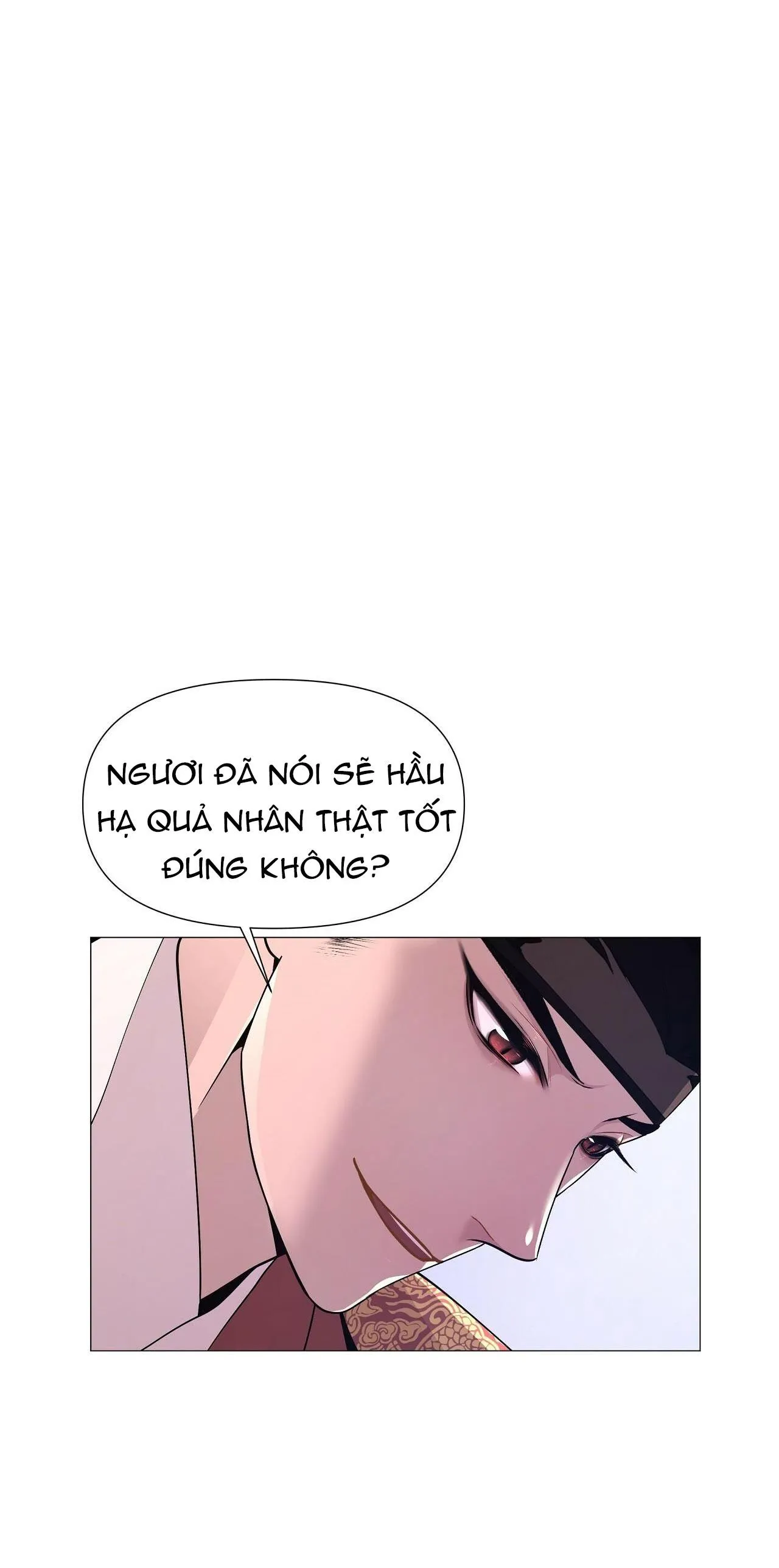 DẠ XOA HÓA LIÊN KÝ Chapter 5 Trang 7