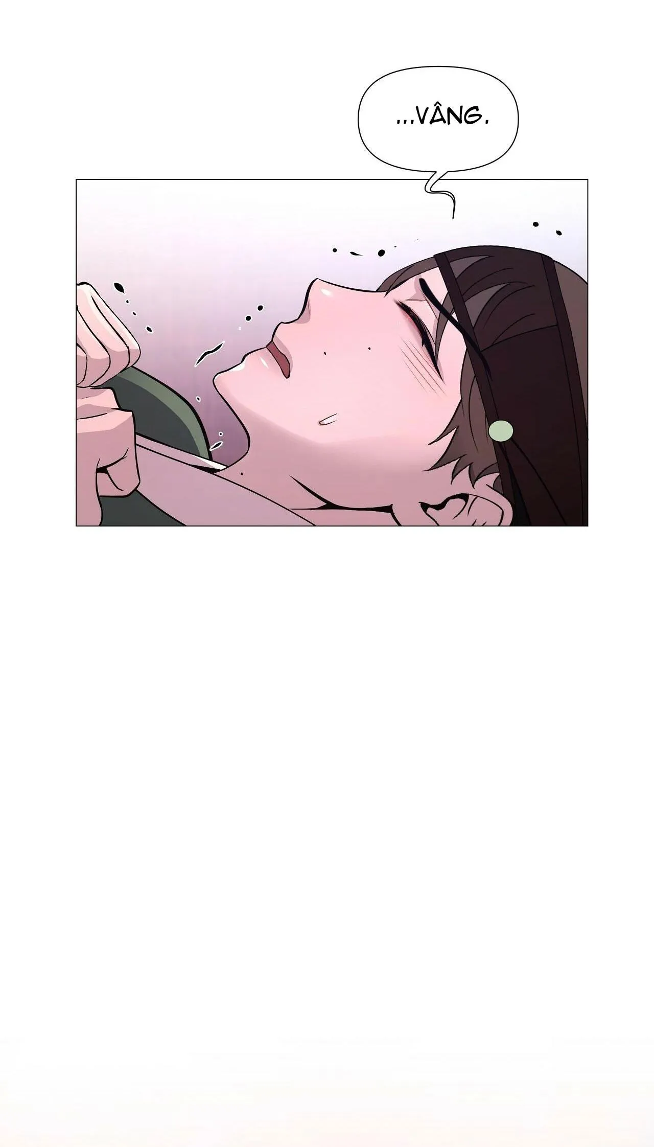 DẠ XOA HÓA LIÊN KÝ Chapter 5 Trang 8