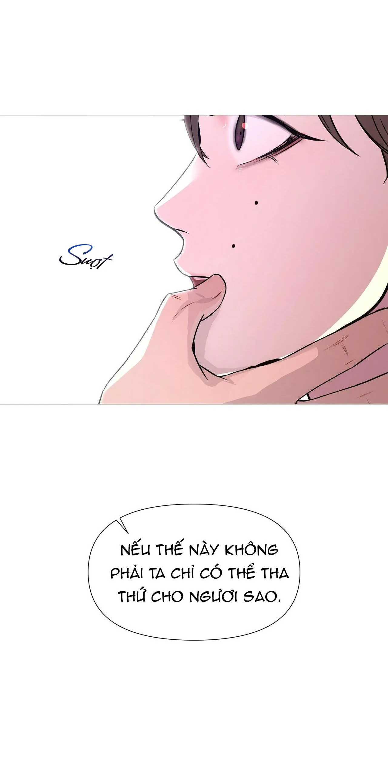 DẠ XOA HÓA LIÊN KÝ Chapter 5 Trang 34