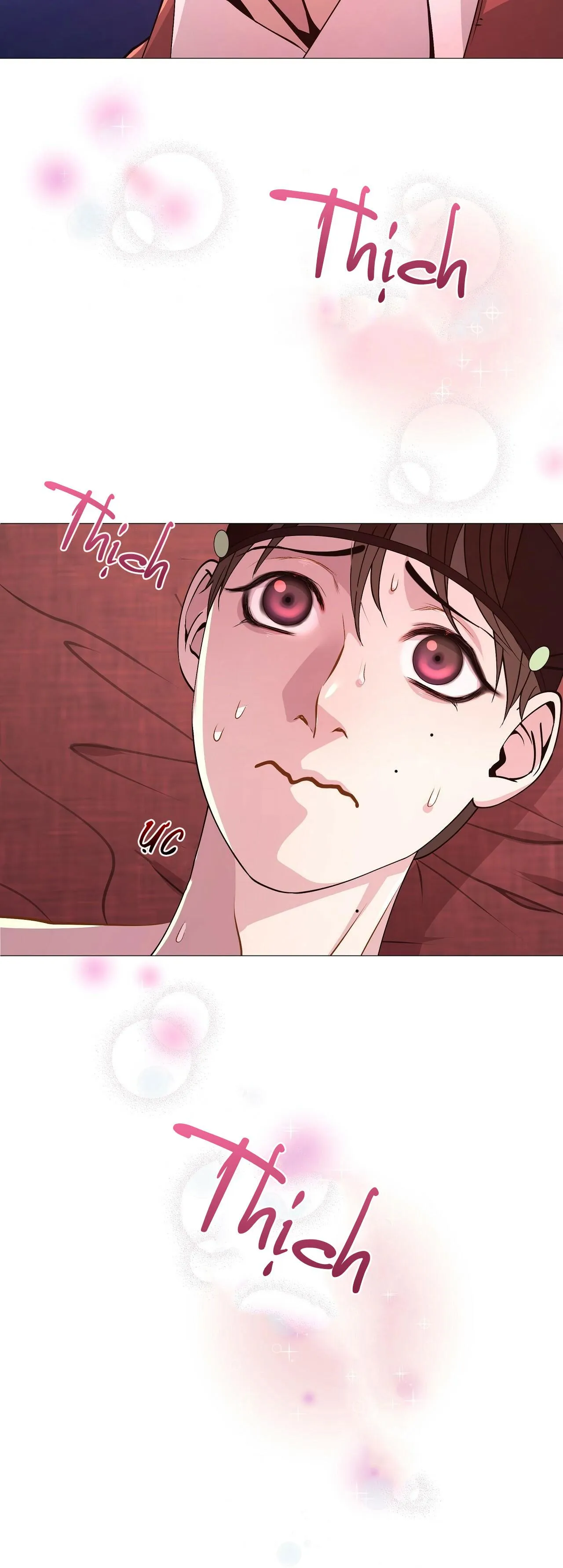 DẠ XOA HÓA LIÊN KÝ Chapter 5 Trang 41