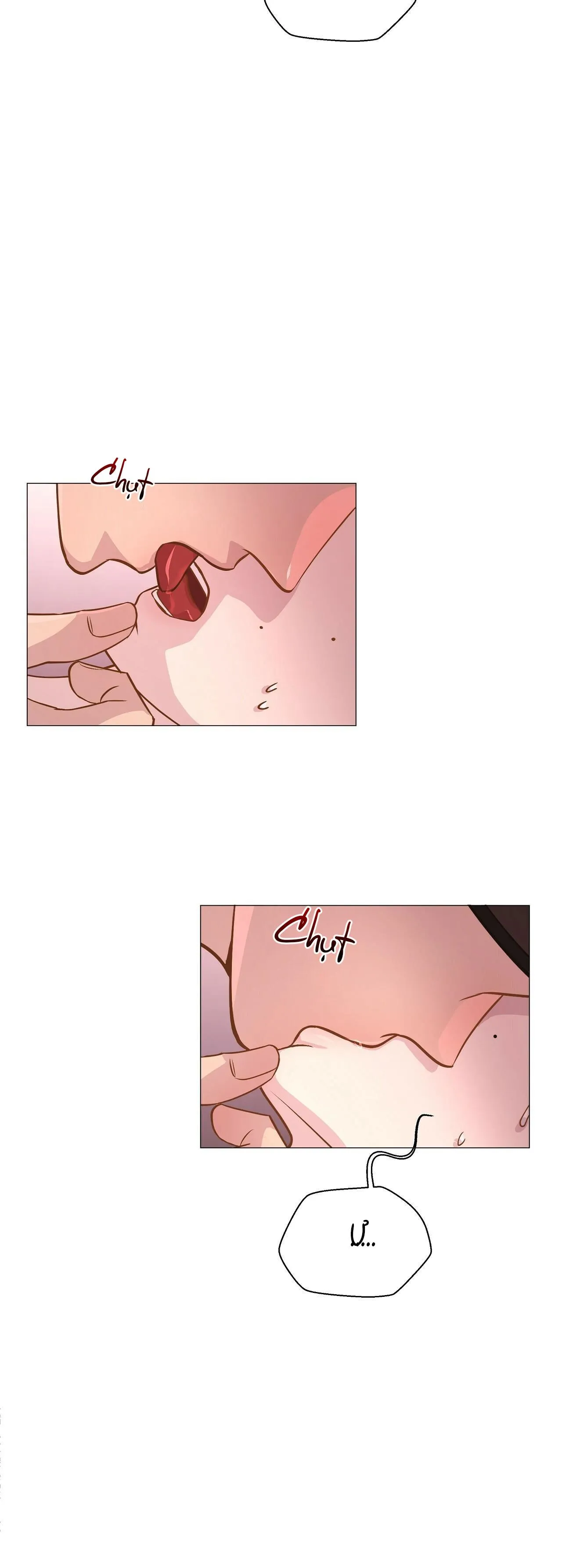 DẠ XOA HÓA LIÊN KÝ Chapter 5 Trang 45