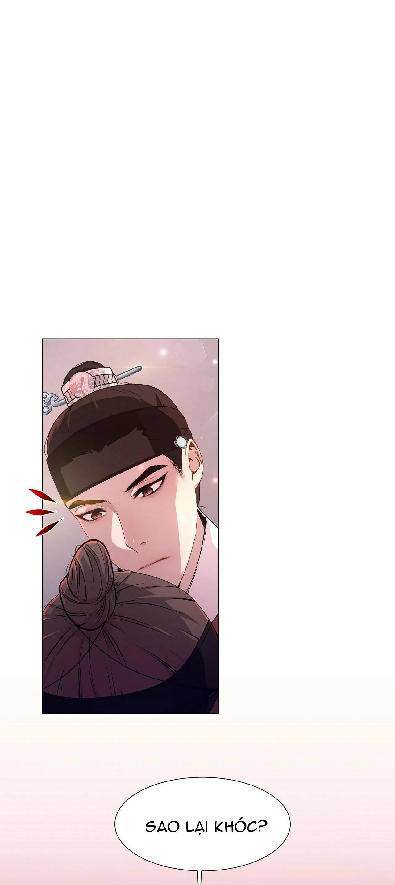 DẠ XOA HÓA LIÊN KÝ Chapter 5 Trang 47