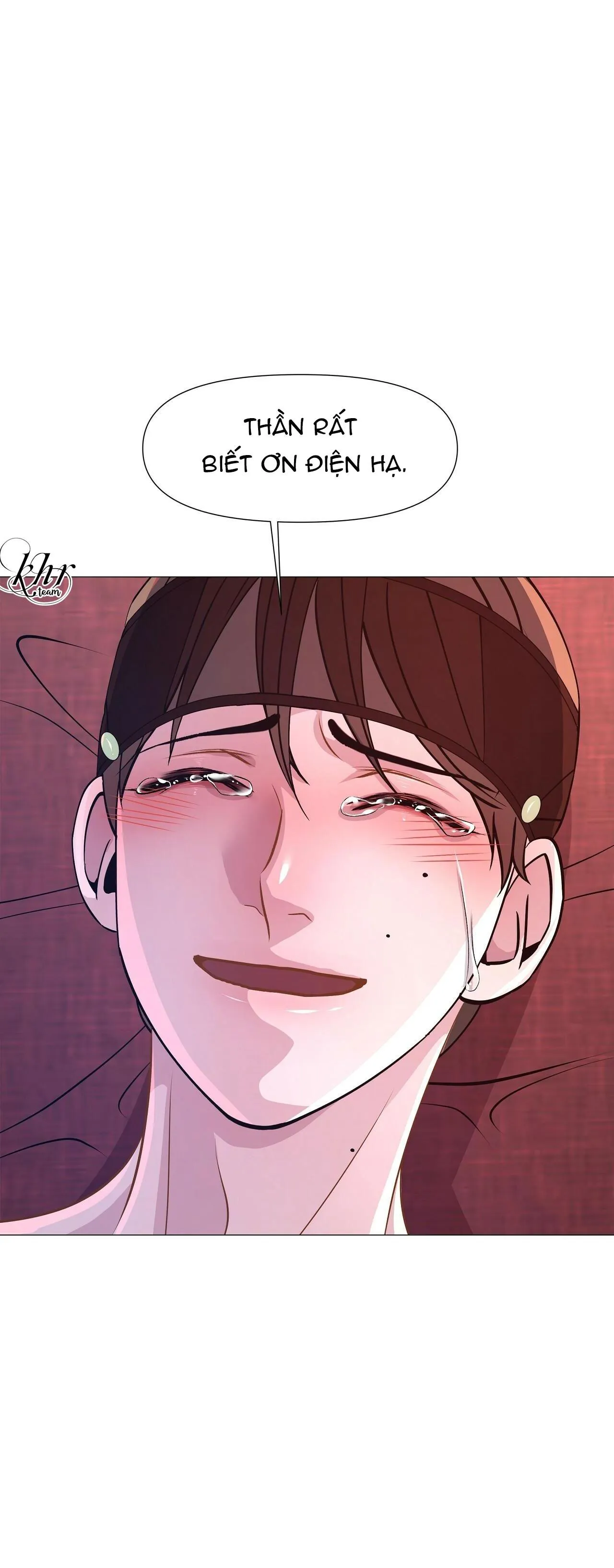 DẠ XOA HÓA LIÊN KÝ Chapter 5 Trang 51