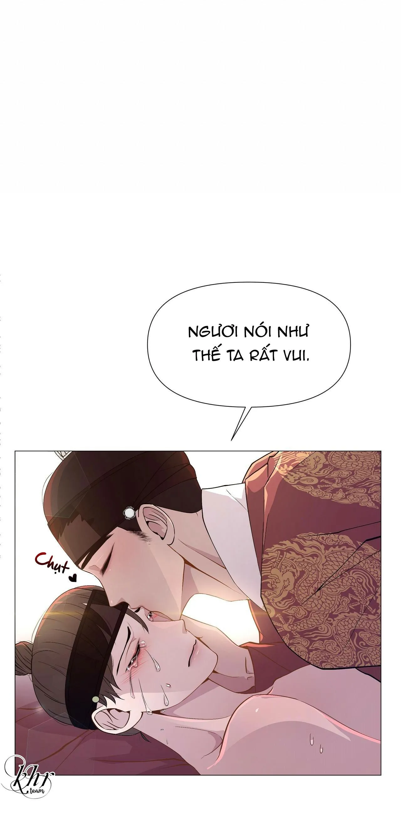 DẠ XOA HÓA LIÊN KÝ Chapter 5 Trang 54