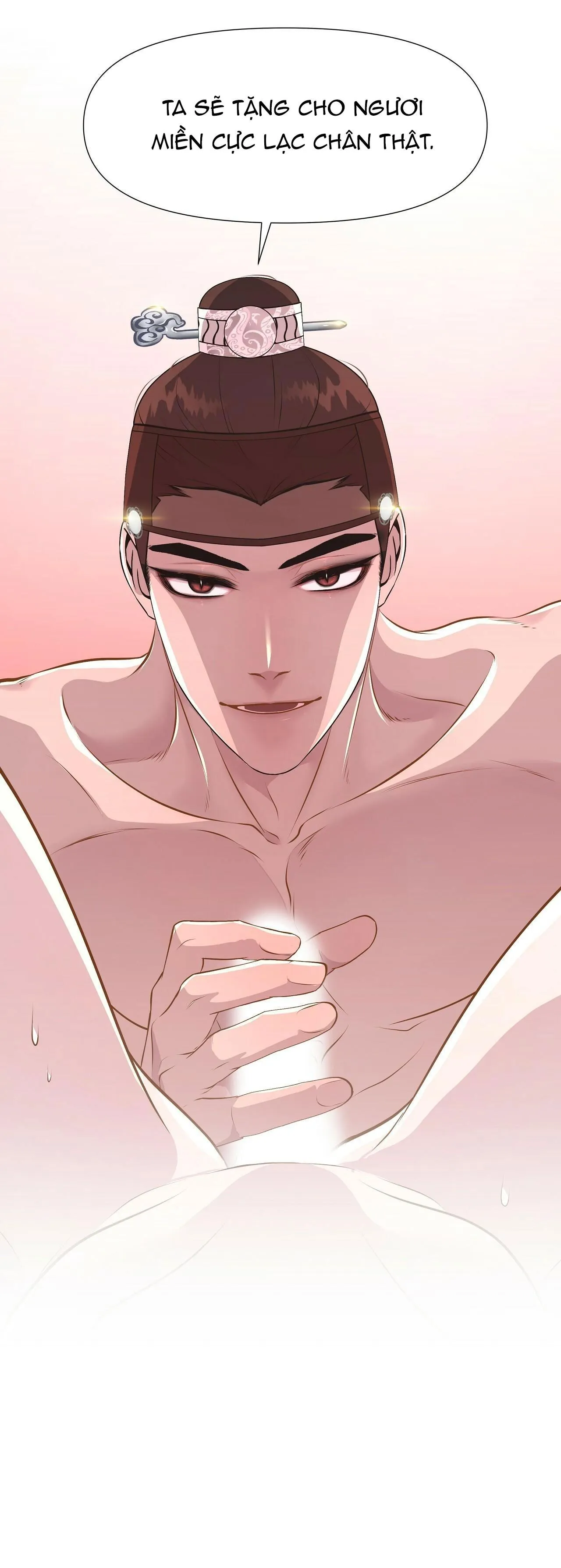 DẠ XOA HÓA LIÊN KÝ Chapter 5 Trang 65