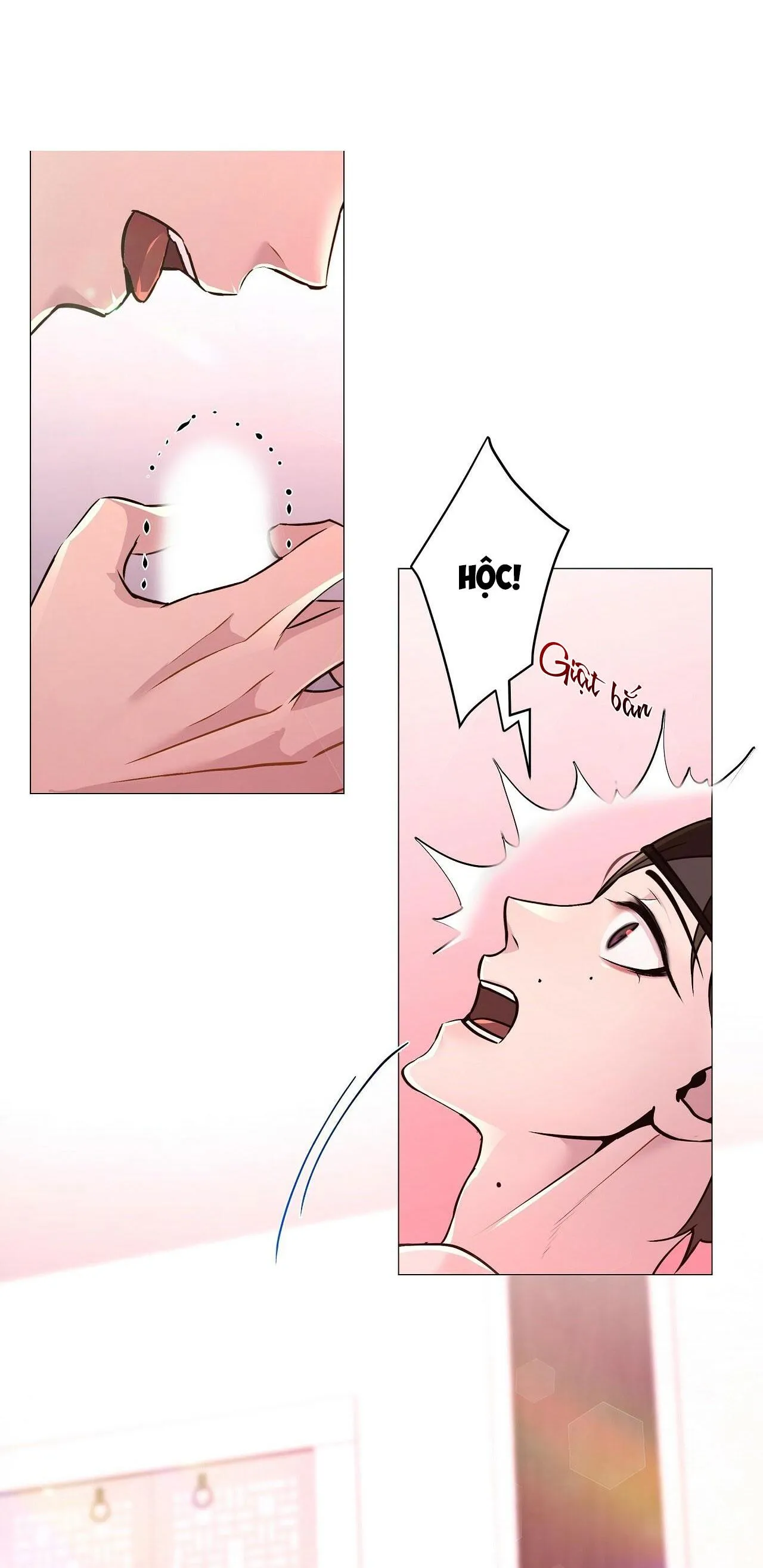 DẠ XOA HÓA LIÊN KÝ Chapter 6 Trang 3