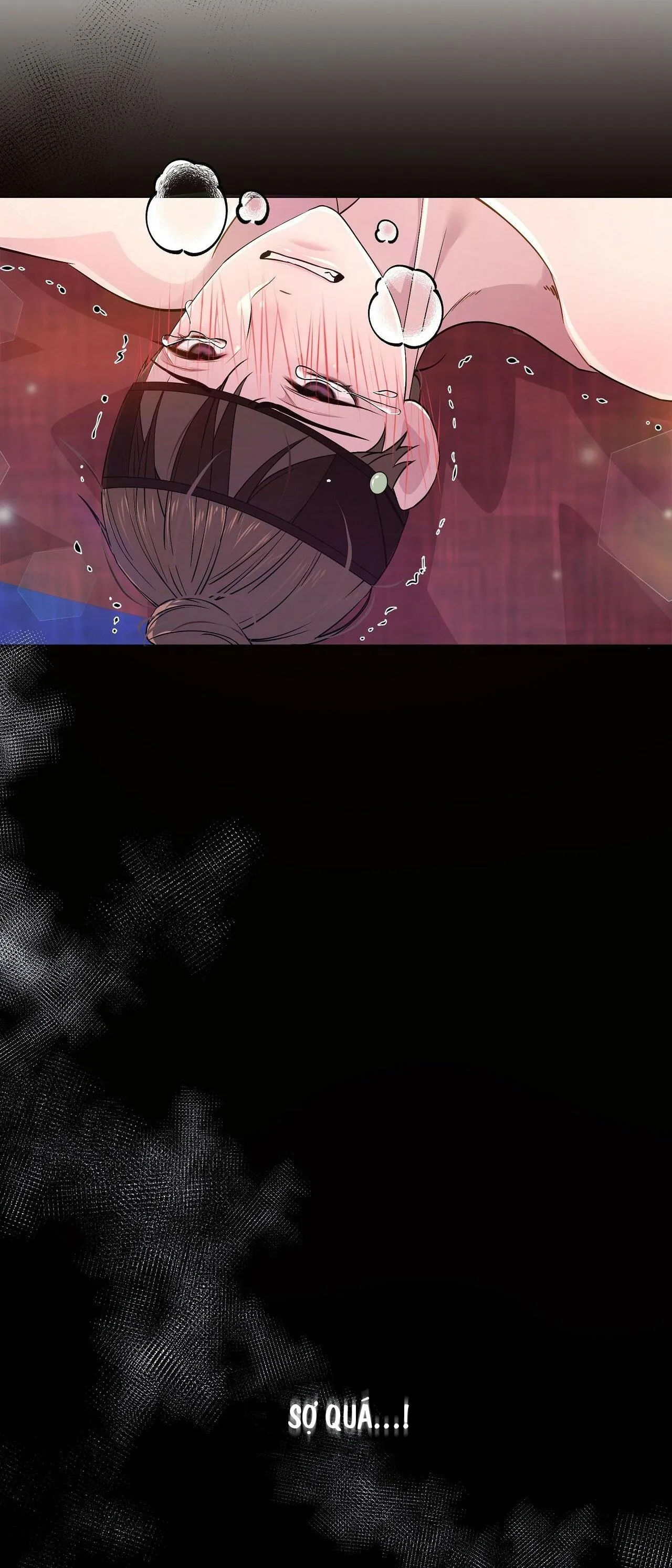 DẠ XOA HÓA LIÊN KÝ Chapter 6 Trang 5