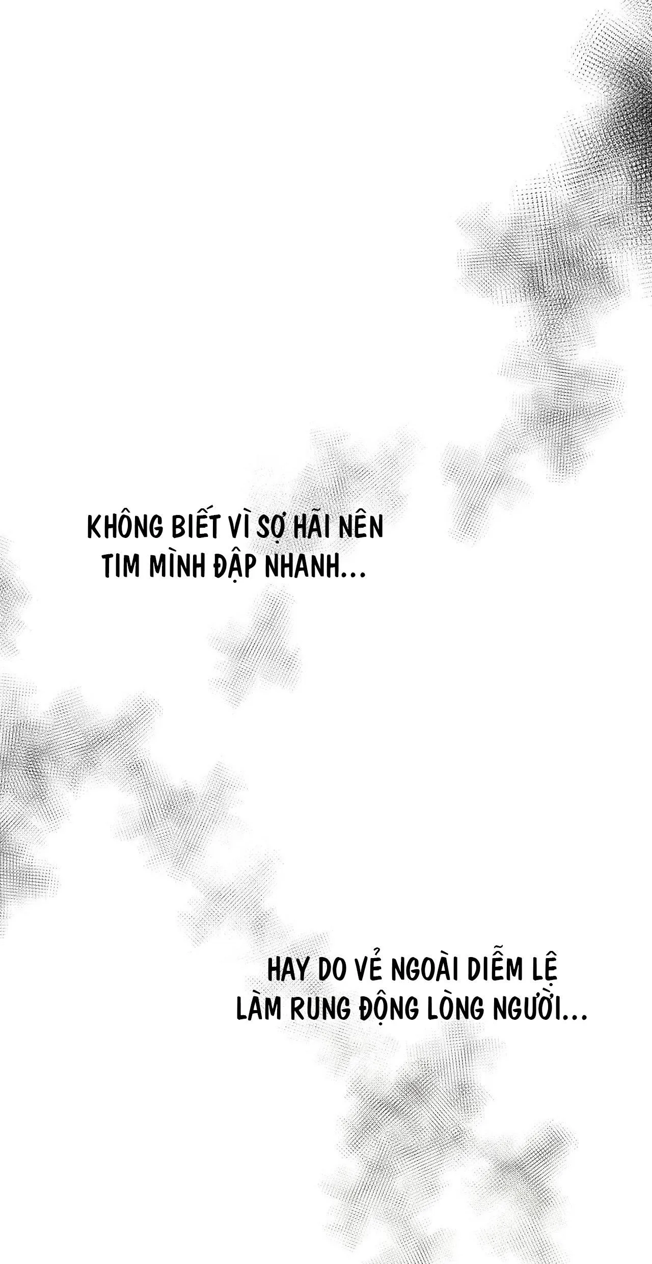 DẠ XOA HÓA LIÊN KÝ Chapter 6 Trang 15