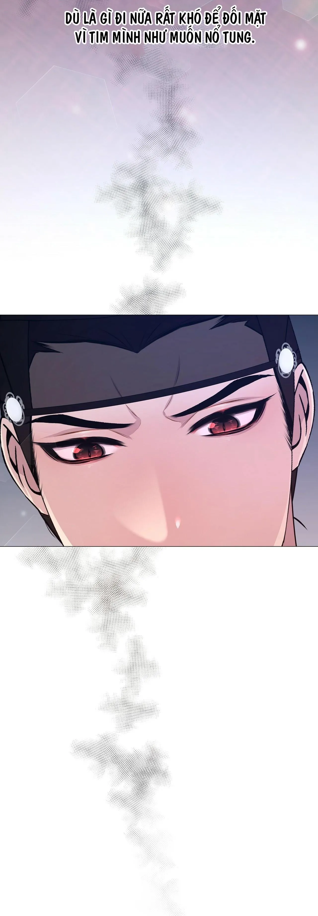 DẠ XOA HÓA LIÊN KÝ Chapter 6 Trang 17