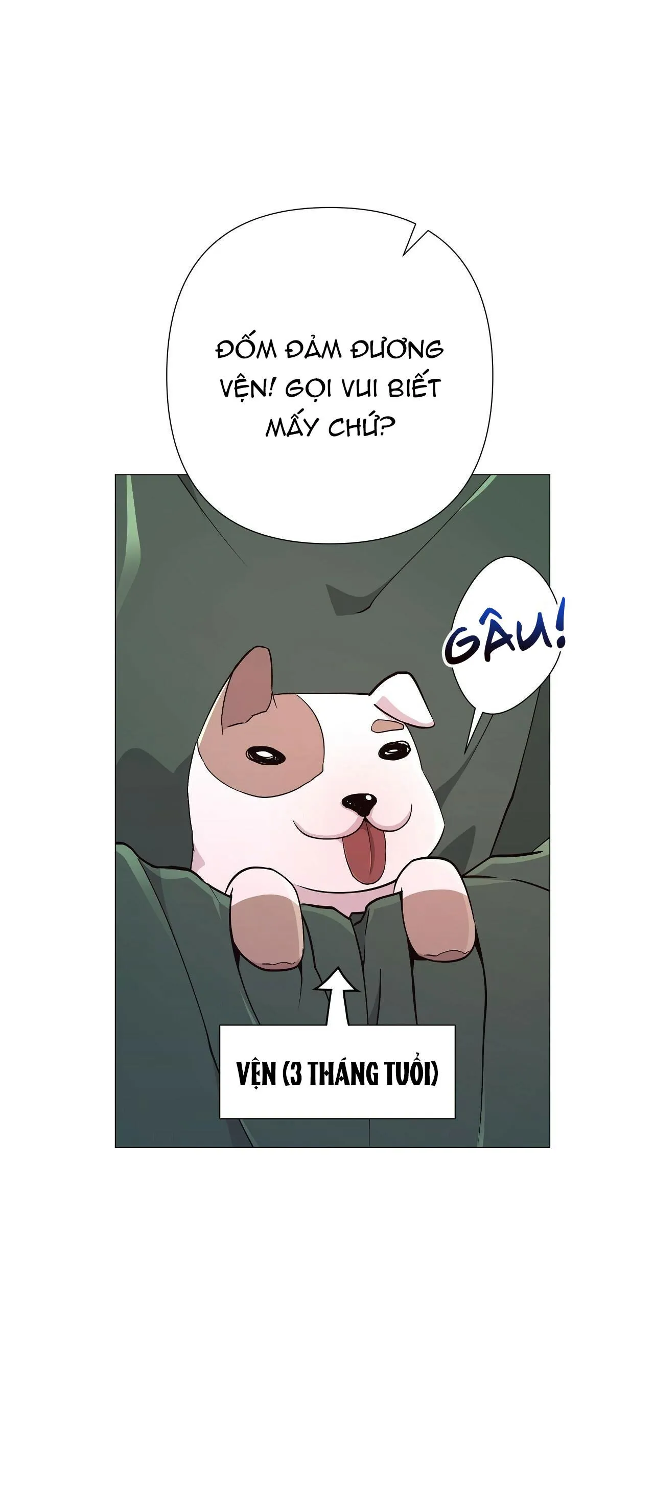 DẠ XOA HÓA LIÊN KÝ Chapter 6 Trang 23