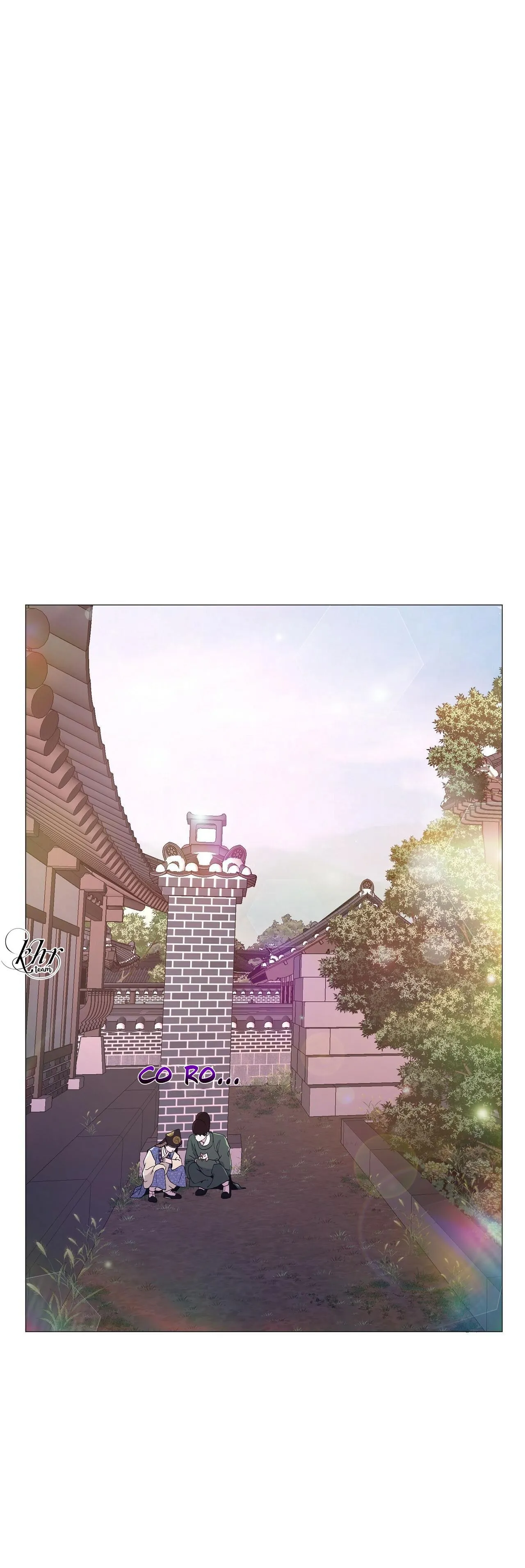 DẠ XOA HÓA LIÊN KÝ Chapter 6 Trang 26