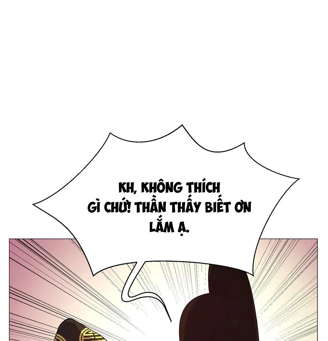 DẠ XOA HÓA LIÊN KÝ Chapter 6 Trang 35