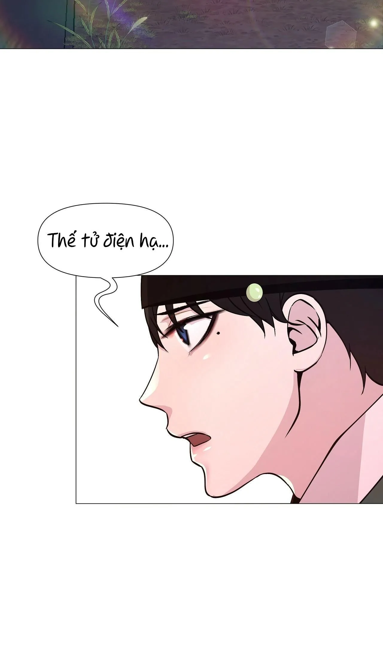 DẠ XOA HÓA LIÊN KÝ Chapter 6 Trang 40