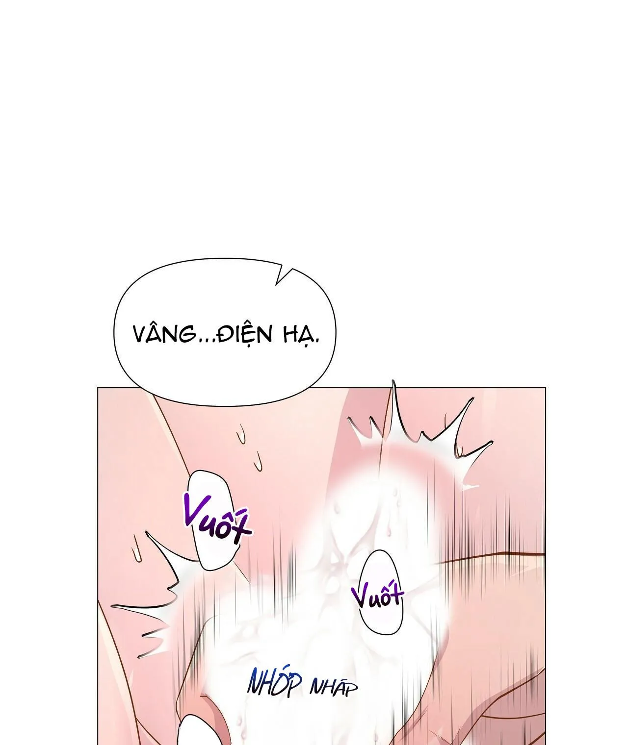 DẠ XOA HÓA LIÊN KÝ Chapter 6 Trang 43