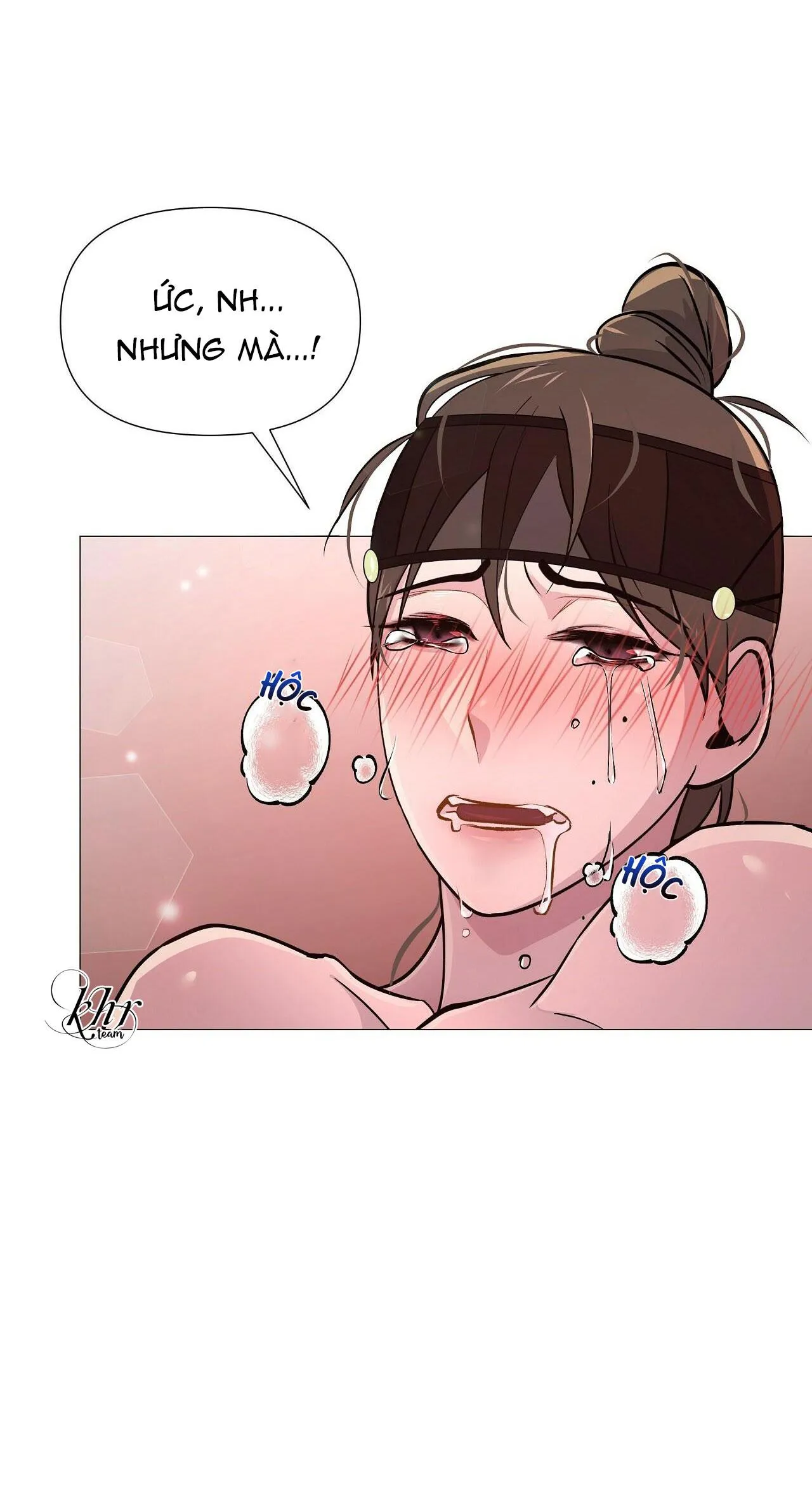 DẠ XOA HÓA LIÊN KÝ Chapter 6 Trang 46