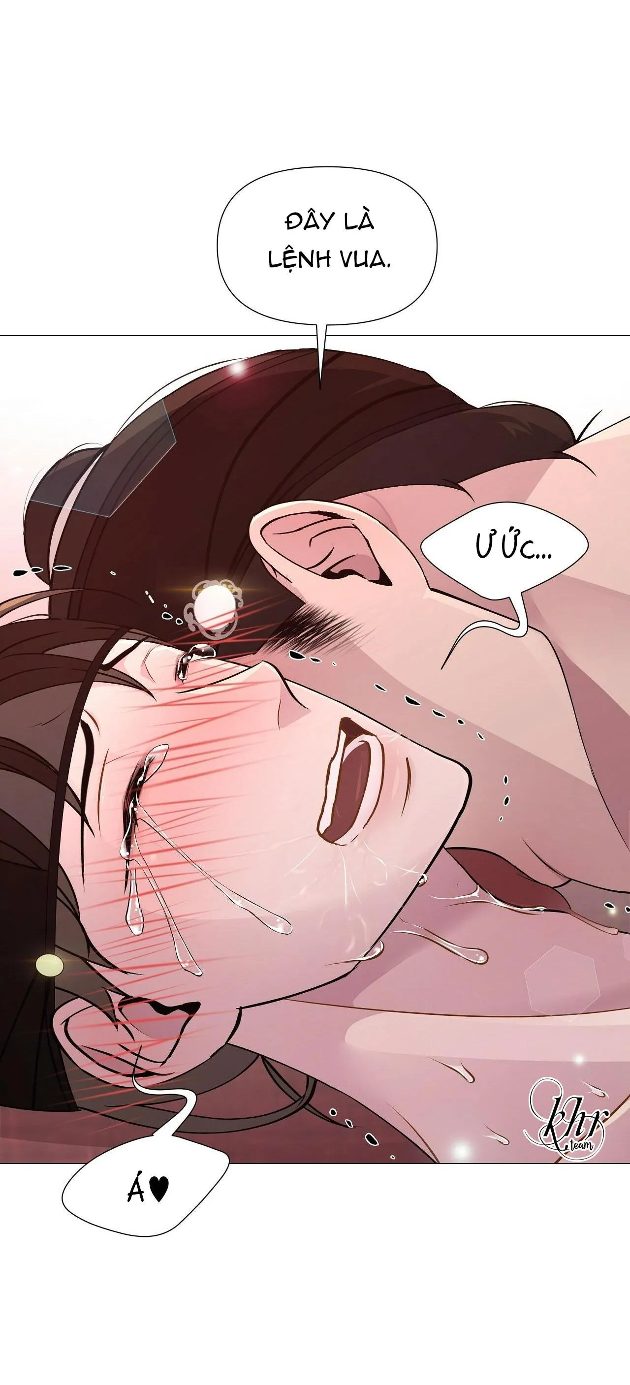 DẠ XOA HÓA LIÊN KÝ Chapter 6 Trang 47