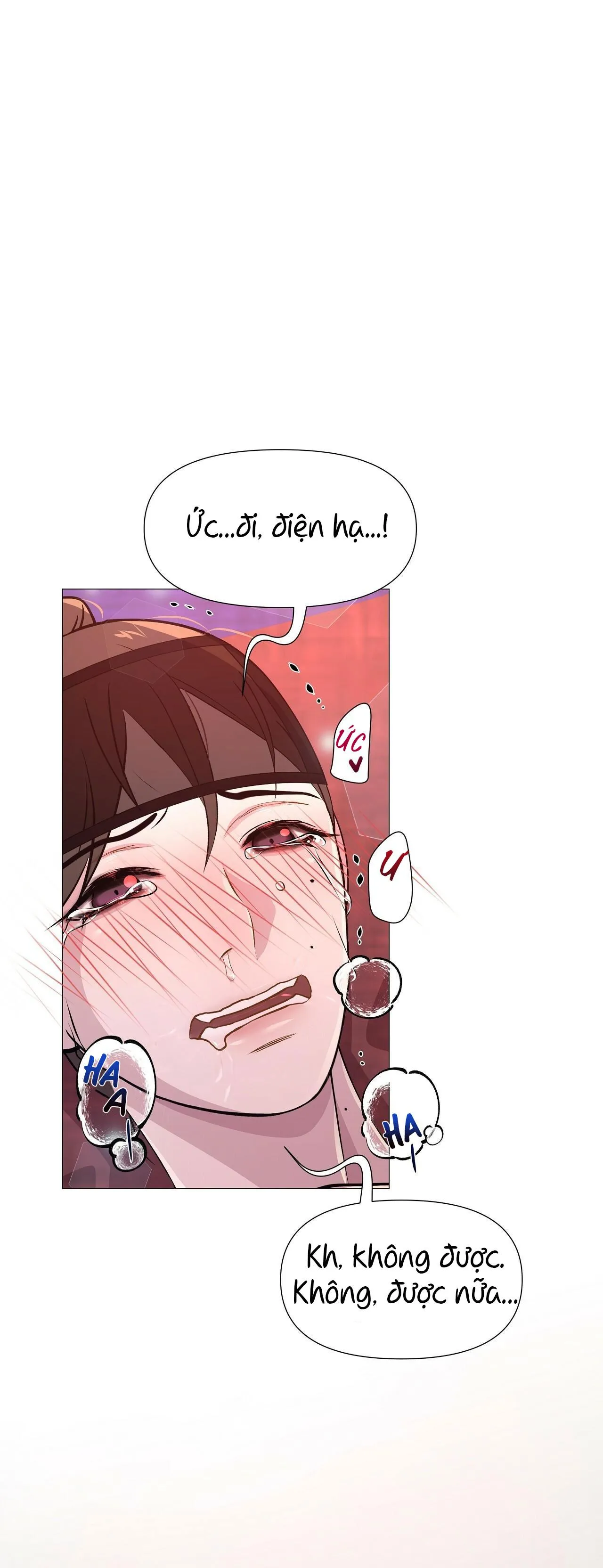 DẠ XOA HÓA LIÊN KÝ Chapter 6 Trang 48