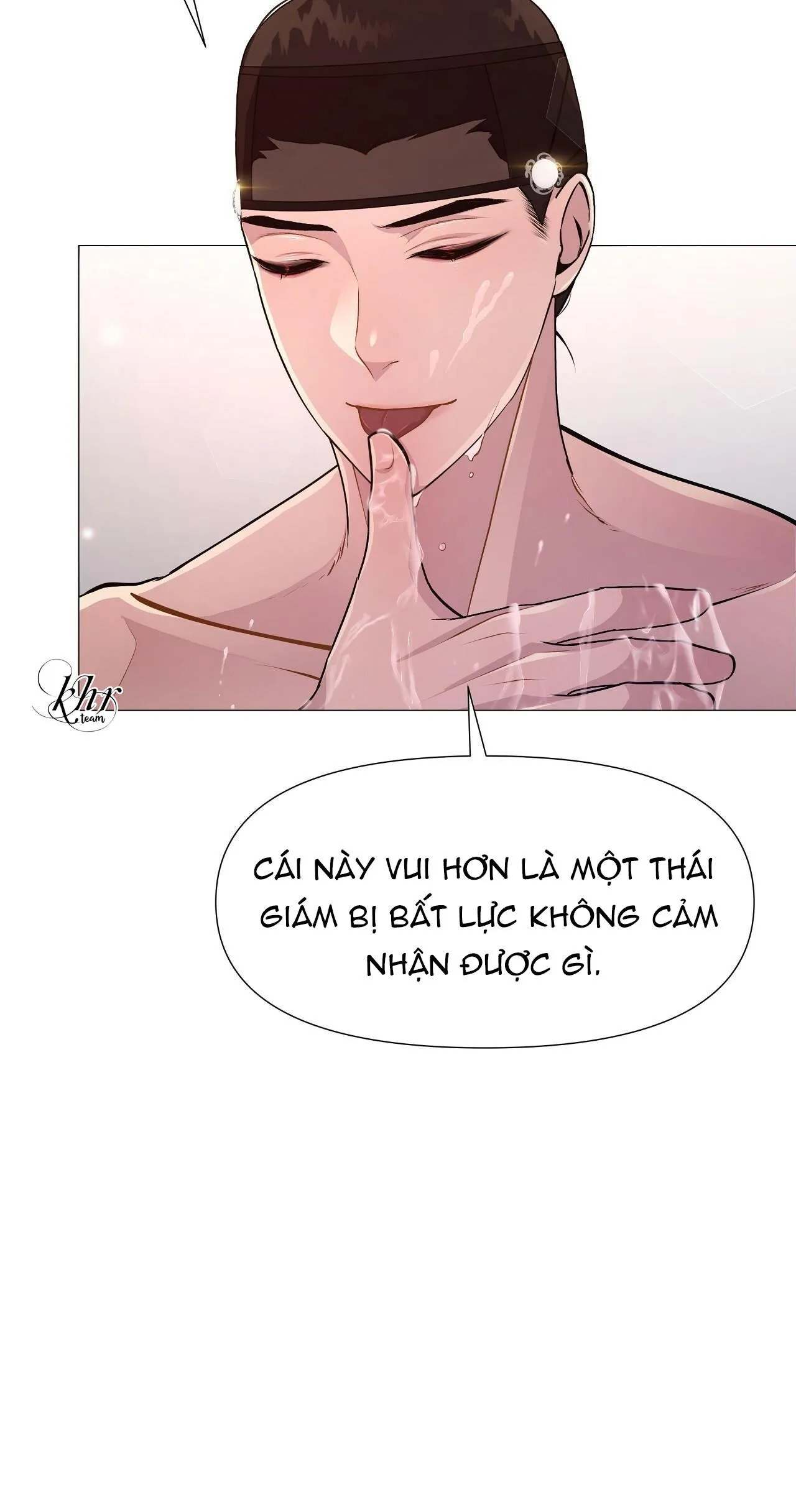DẠ XOA HÓA LIÊN KÝ Chapter 6 Trang 52