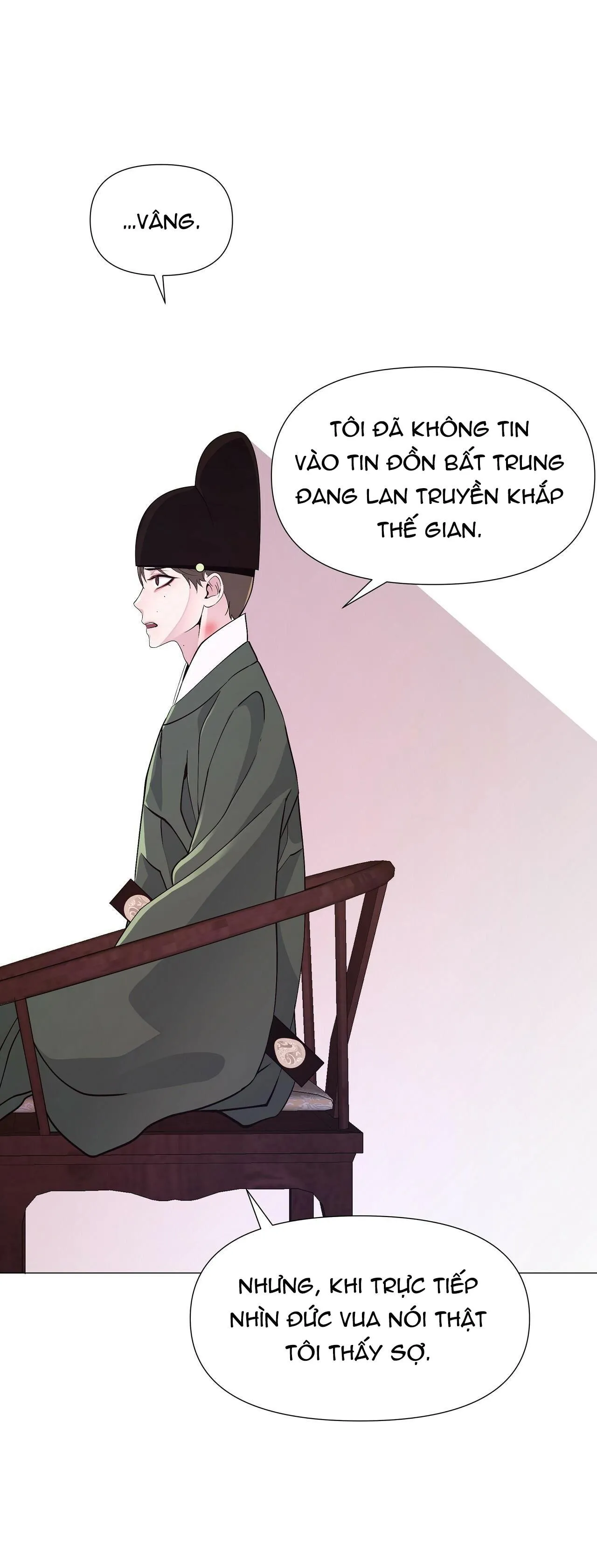 DẠ XOA HÓA LIÊN KÝ Chapter 9 Trang 12